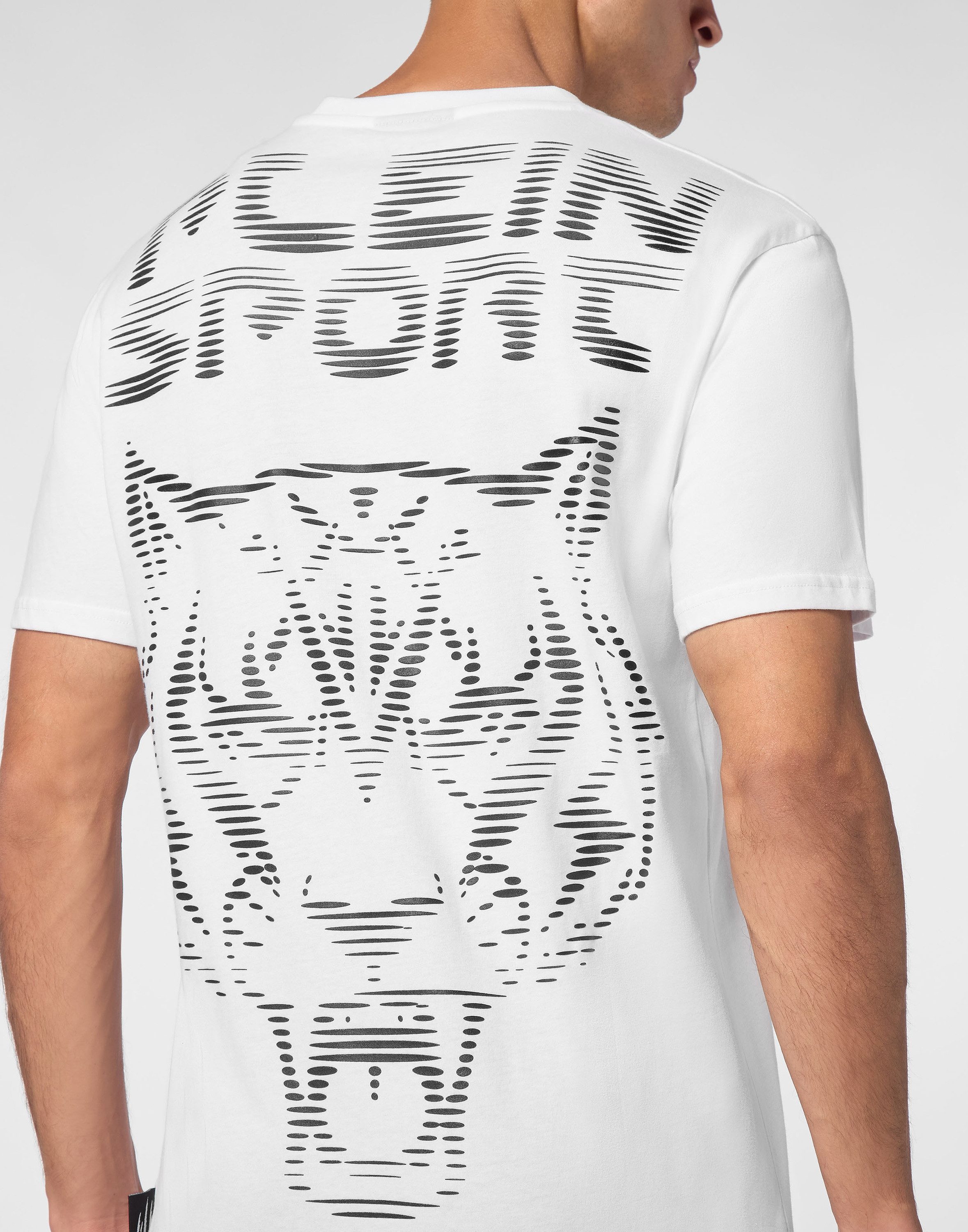 PLEIN SPORT T-Shirt Tiger