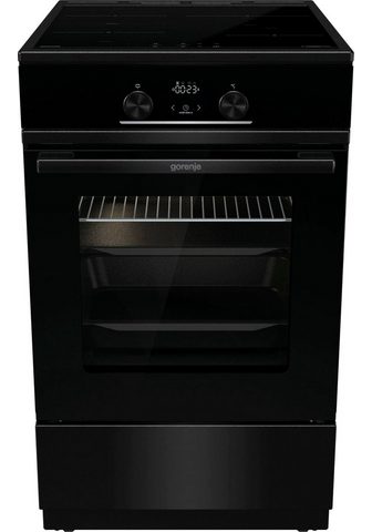  GORENJE Induktions-Standherd GEIT5C60B...