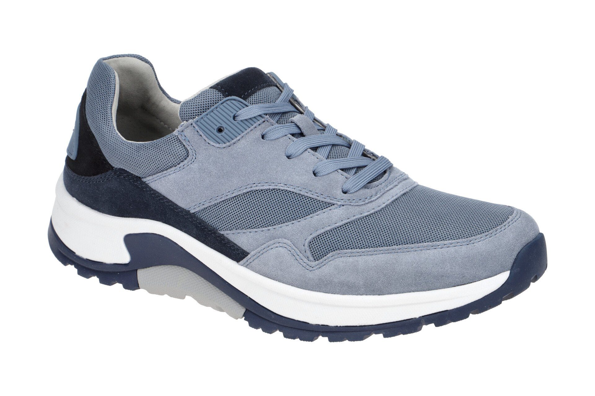 Pius Gabor 8000.15.14 Schnürschuh