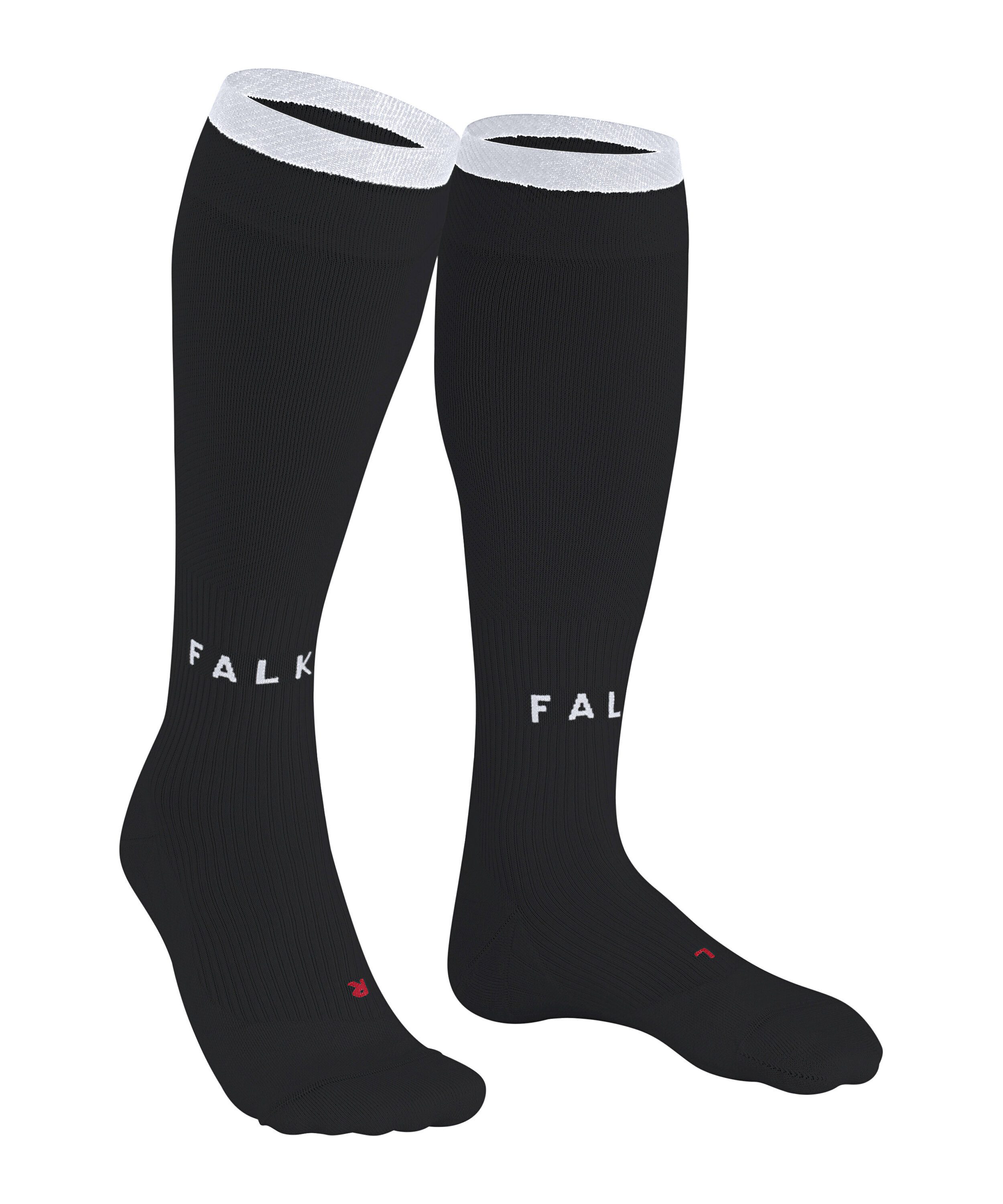 FALKE Funktionssocken RU Compression Energy Light W Kniestrümpfe (1-Paar)
