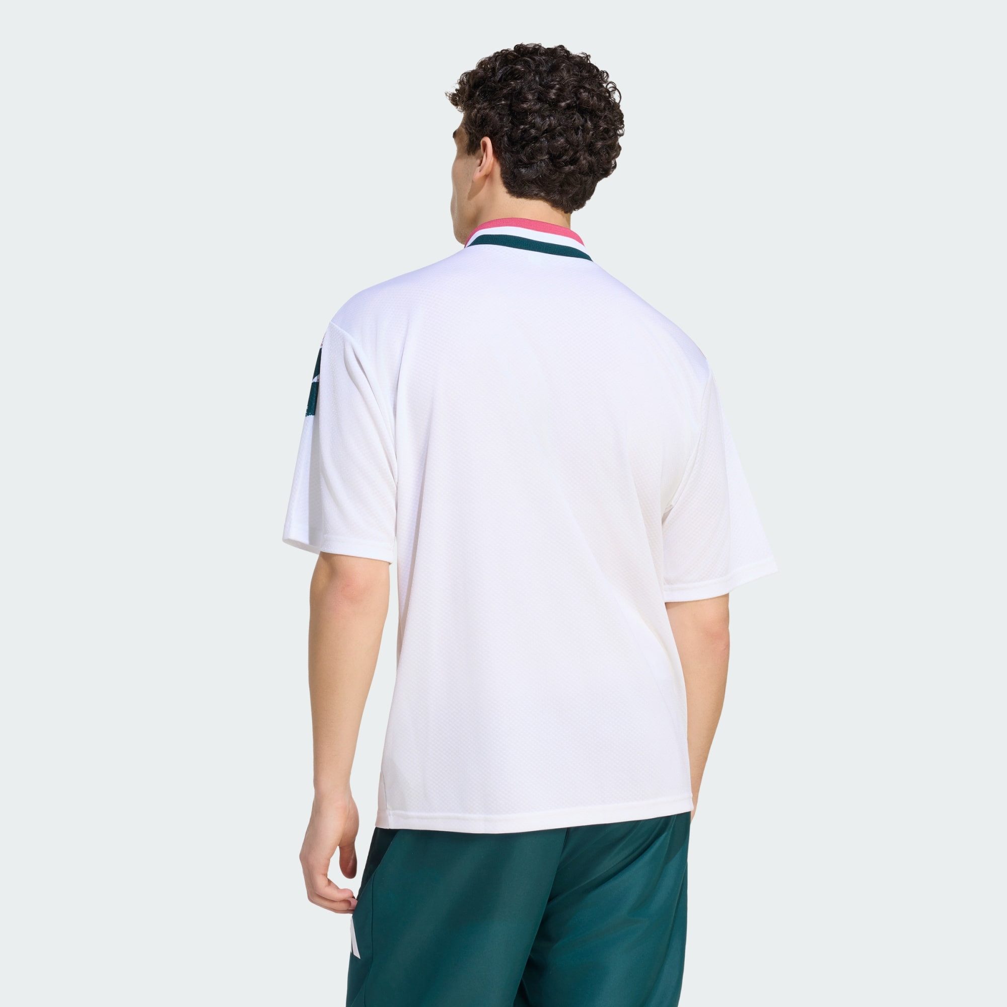 adidas Performance Fußballtrikot REAL MADRID STADION SHIRT (1-tlg)
