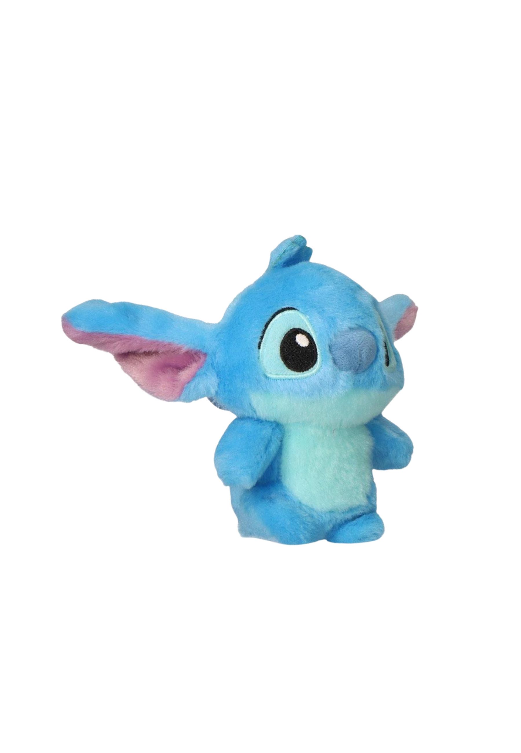 Disney Taschenanhänger Stitch Taschenclip (Set)