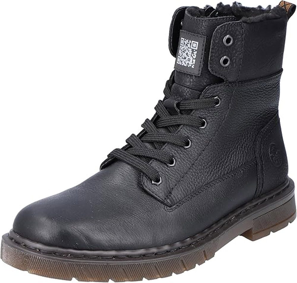 Rieker Schnürstiefel Schnürboots