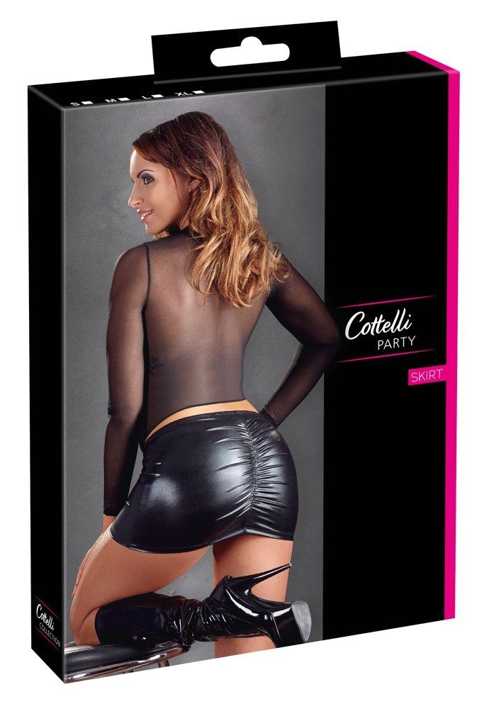 Cottelli PARTY Minirock Cottelli PARTY - günstig online kaufen