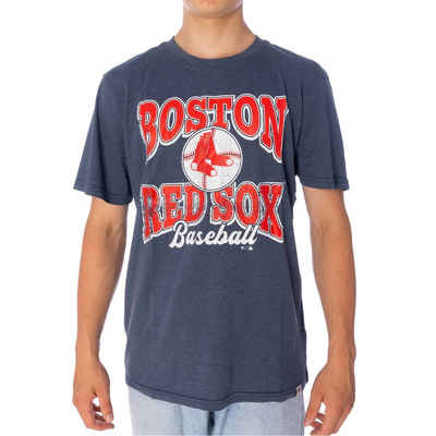 Fanatics T-Shirt T-Shirt MLB Boston Red Sox