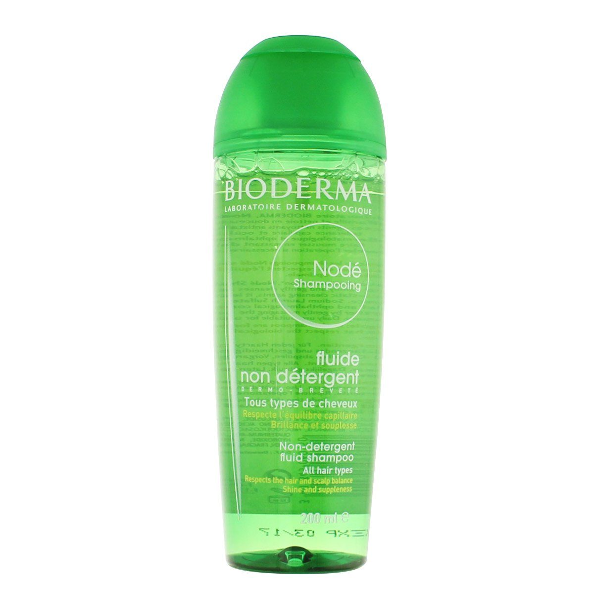 Haarshampoo Nodé
