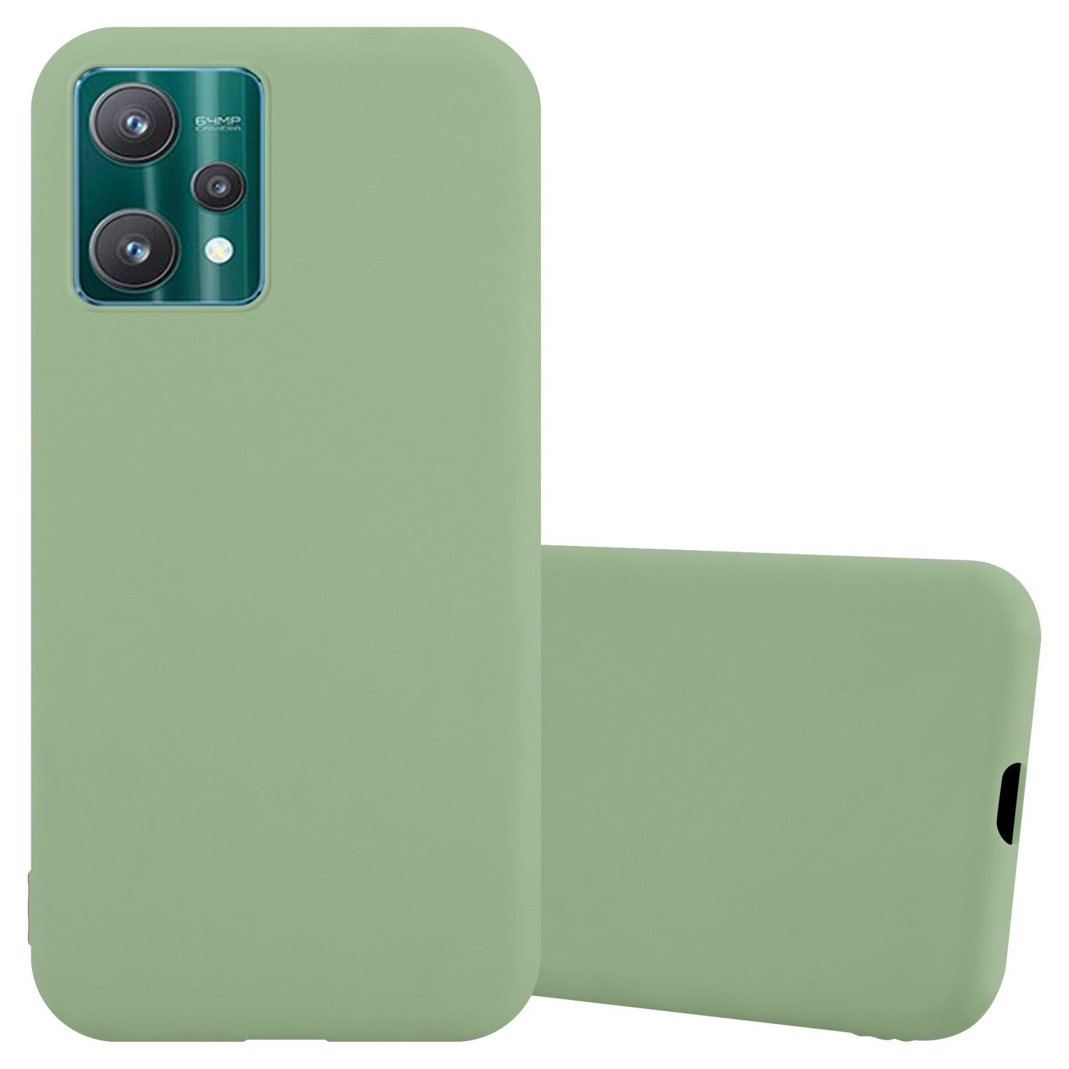 Handyhülle für Realme 9 4G / 9 PRO+ Hülle
