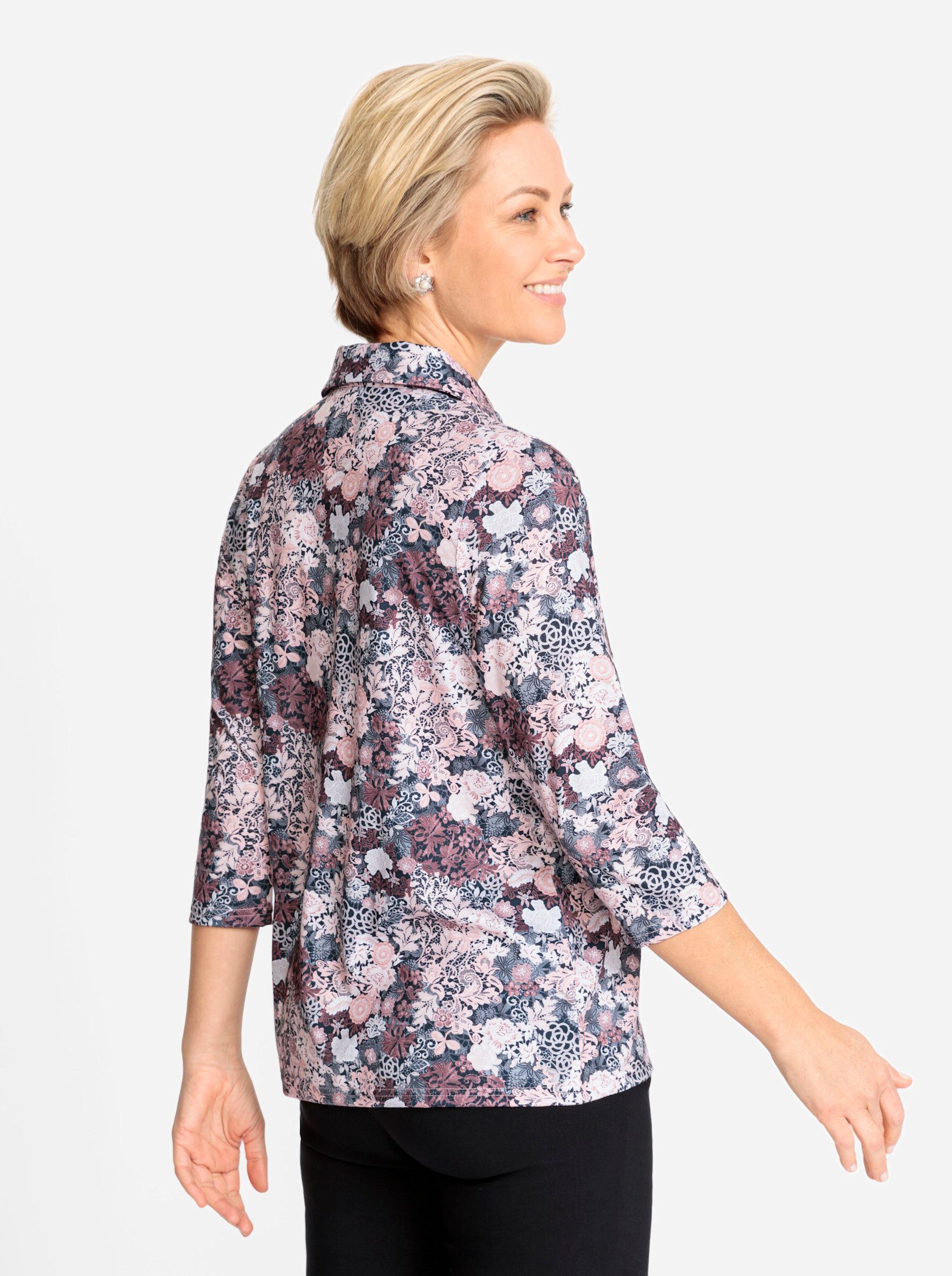 Witt T-Shirt Shirt 3/4-Arm günstig online kaufen