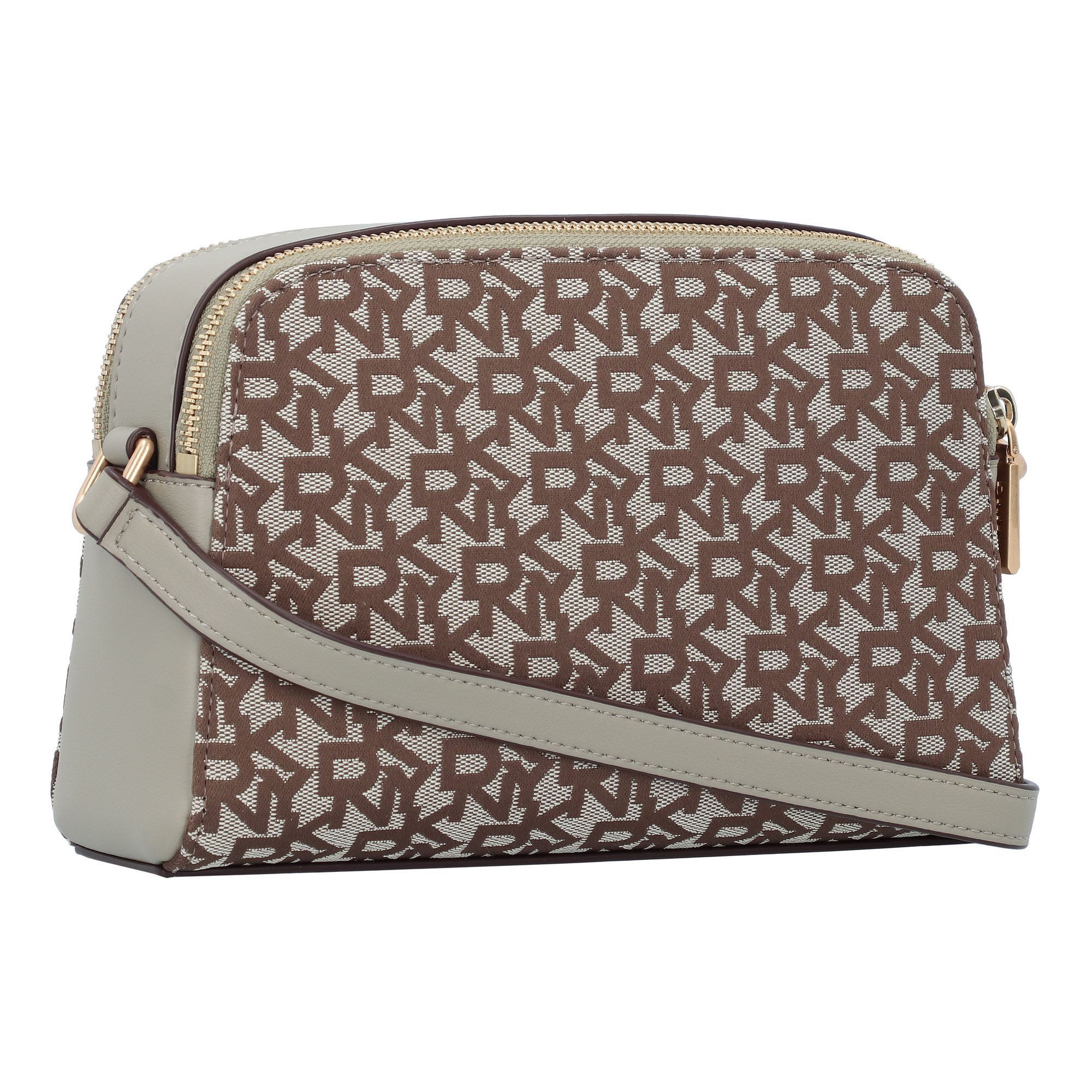 DKNY Umhängetasche Onyx, Polyester