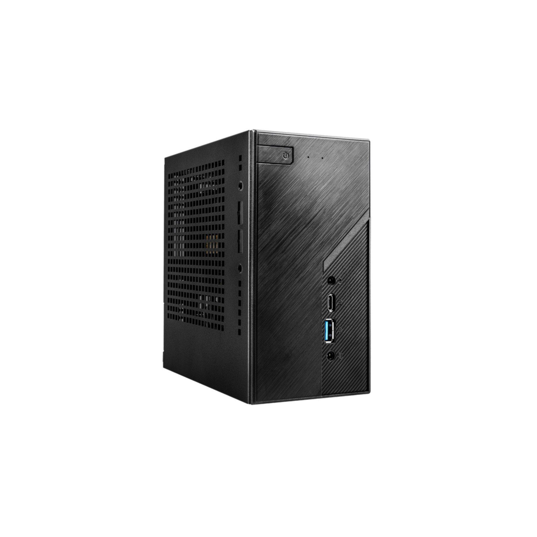 Asrock H470 Barebone-PC