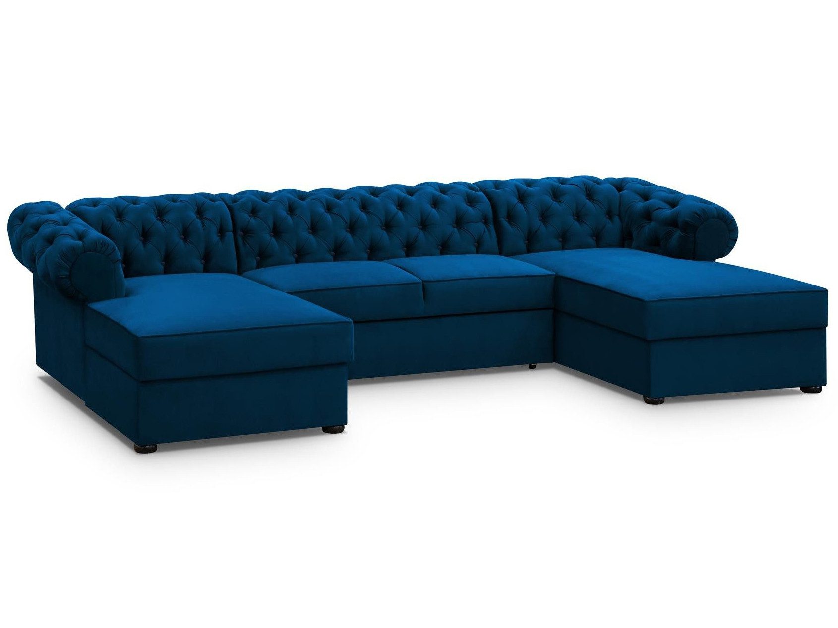 Marineblau (kronos 09)