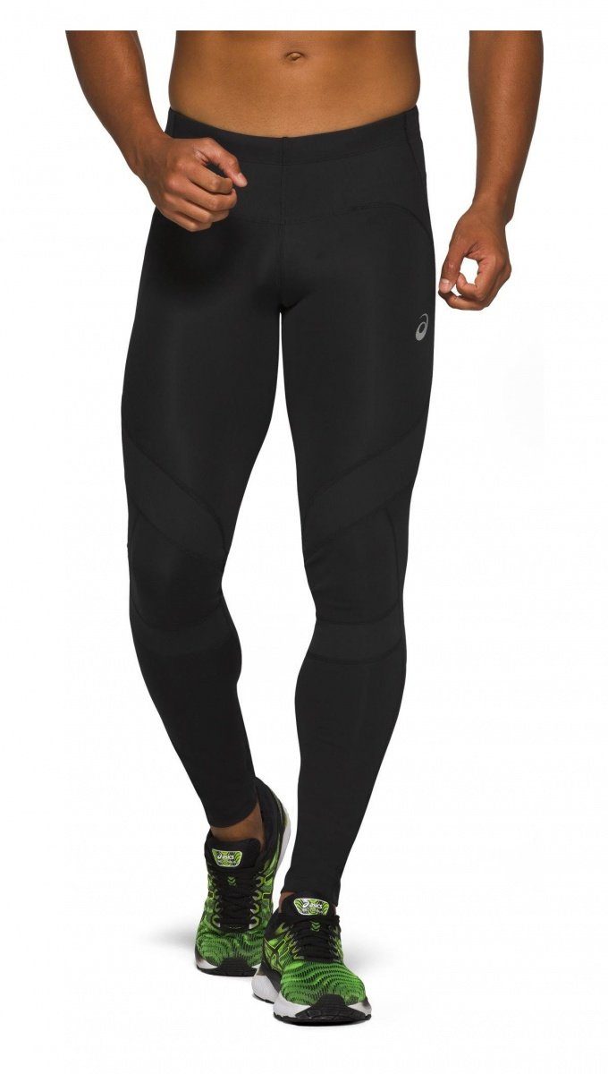 Asics Laufhose Asics Leg Balance Tight Herren Laufhose 2011A321