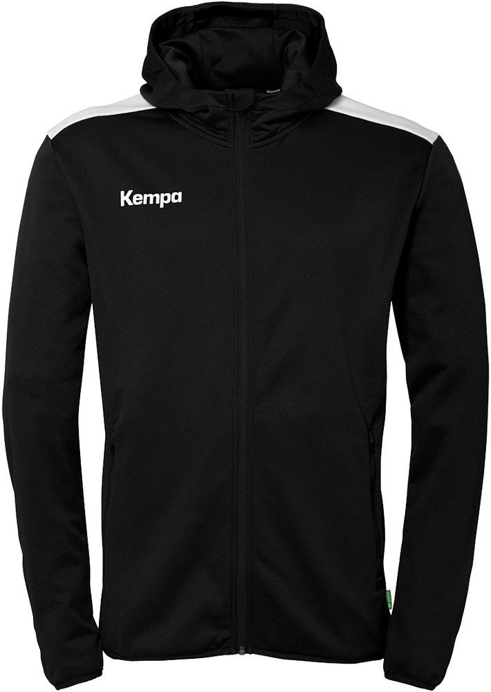 T-Shirt Kempa Emotion 27 Kapuzenjacke Kids Kapuzenjacken