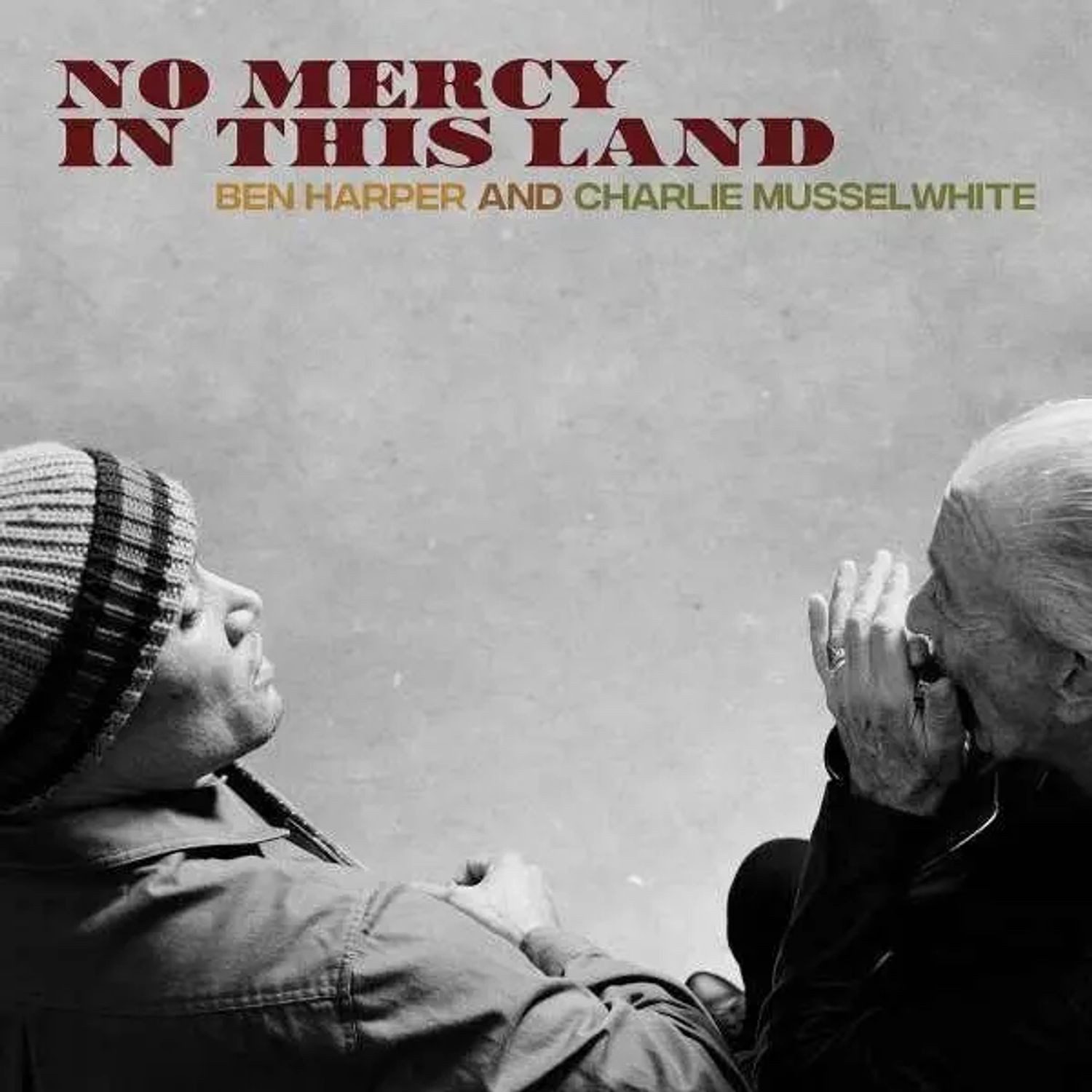 Media Verlag Hörspiel No Mercy In This Land