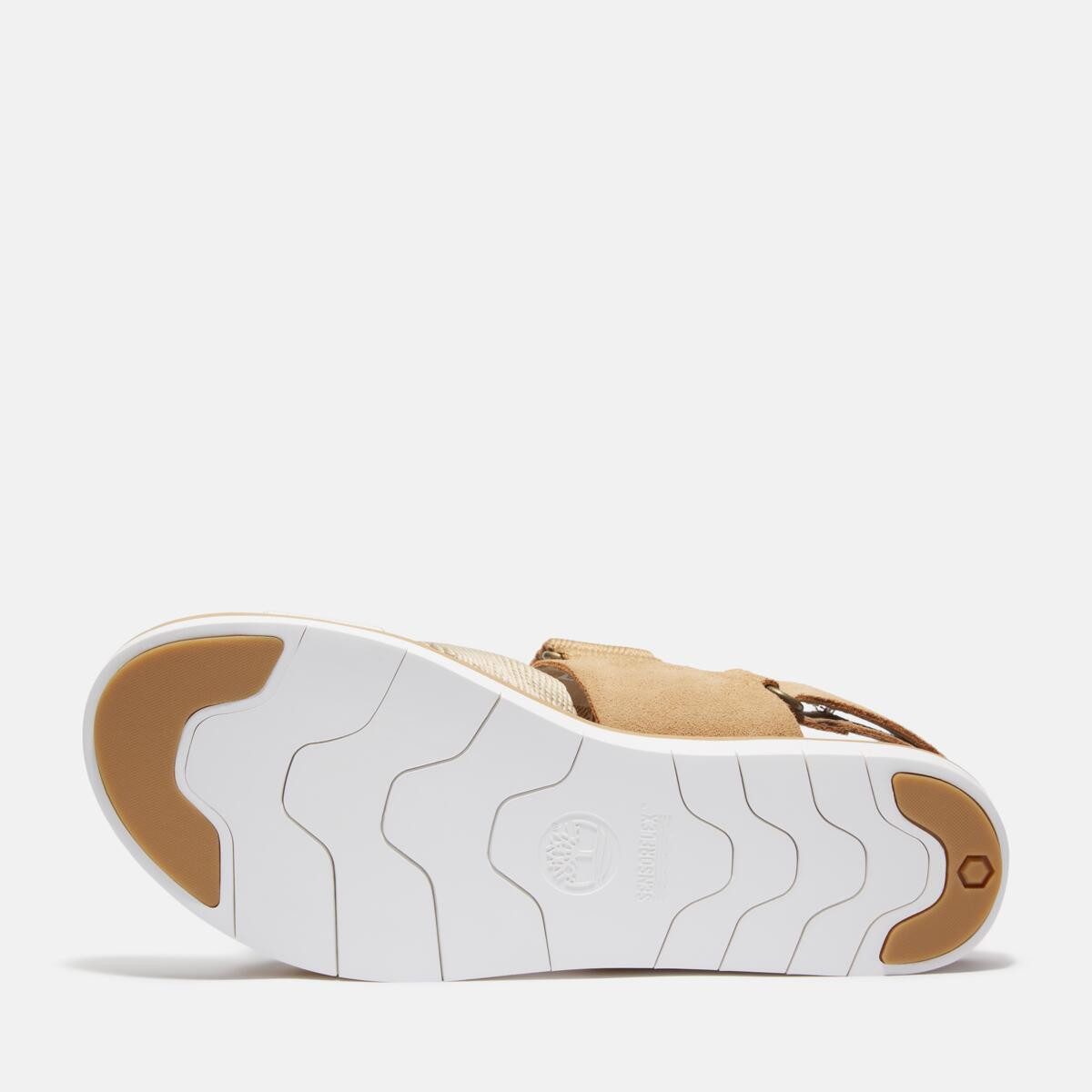 Timberland ADLEY SHORE BACKSTRAP SANDAL Sandale