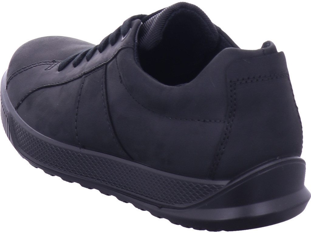 Ecco Schnürschuh