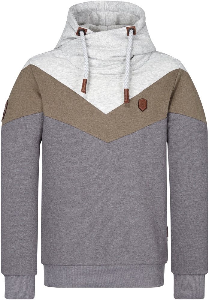 naketano Hoodie Kifferboarder günstig online kaufen