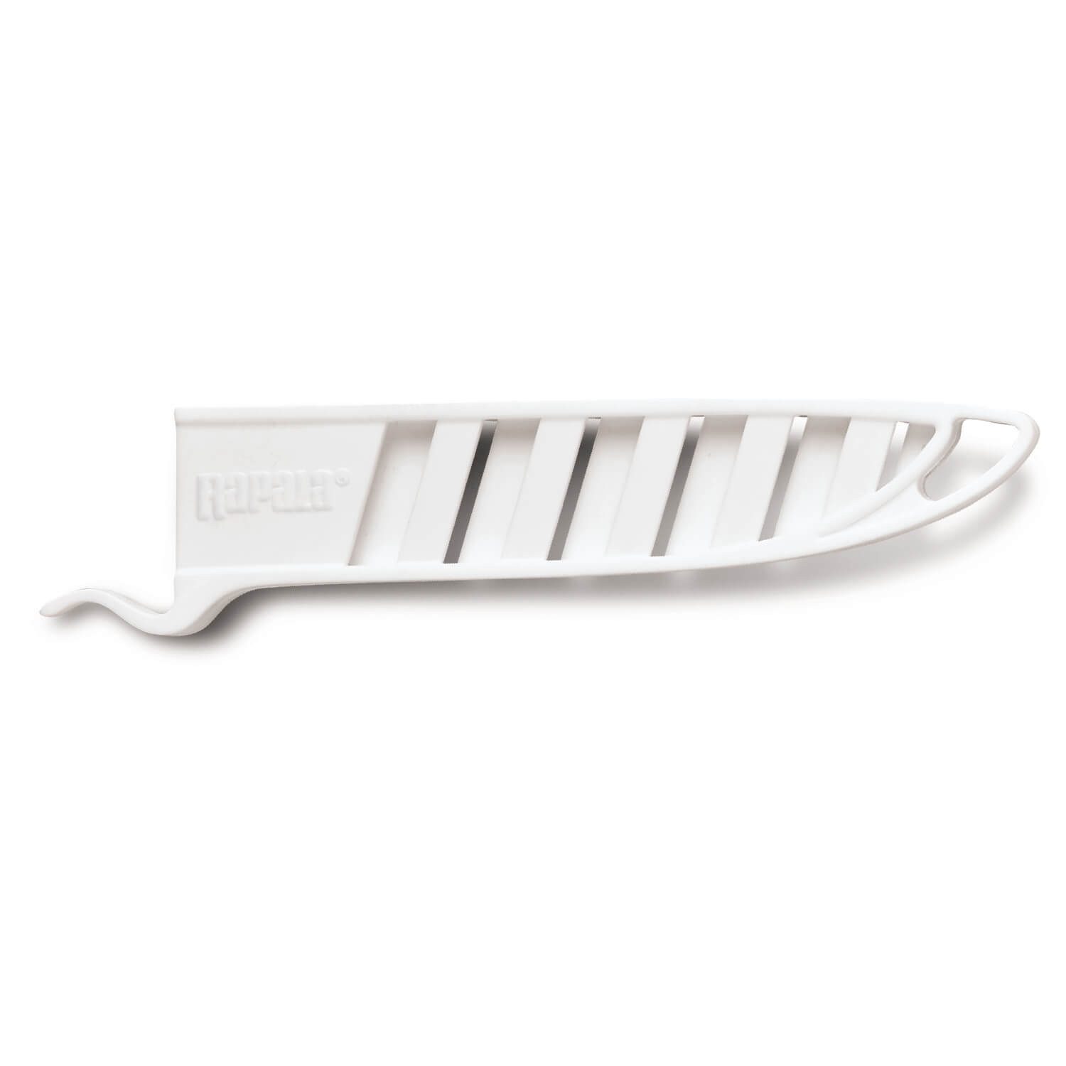 Rapala Anglermesser Rapala Bait Messer Anglermesser 21cm, (Packung, 1 St)