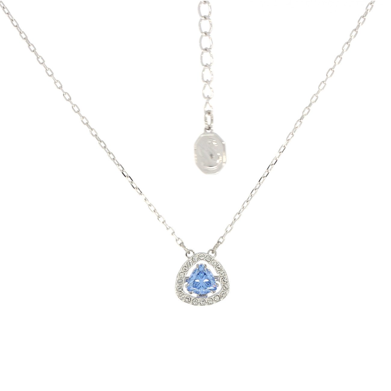 Swarovski Kette mit Anhänger günstig online kaufen