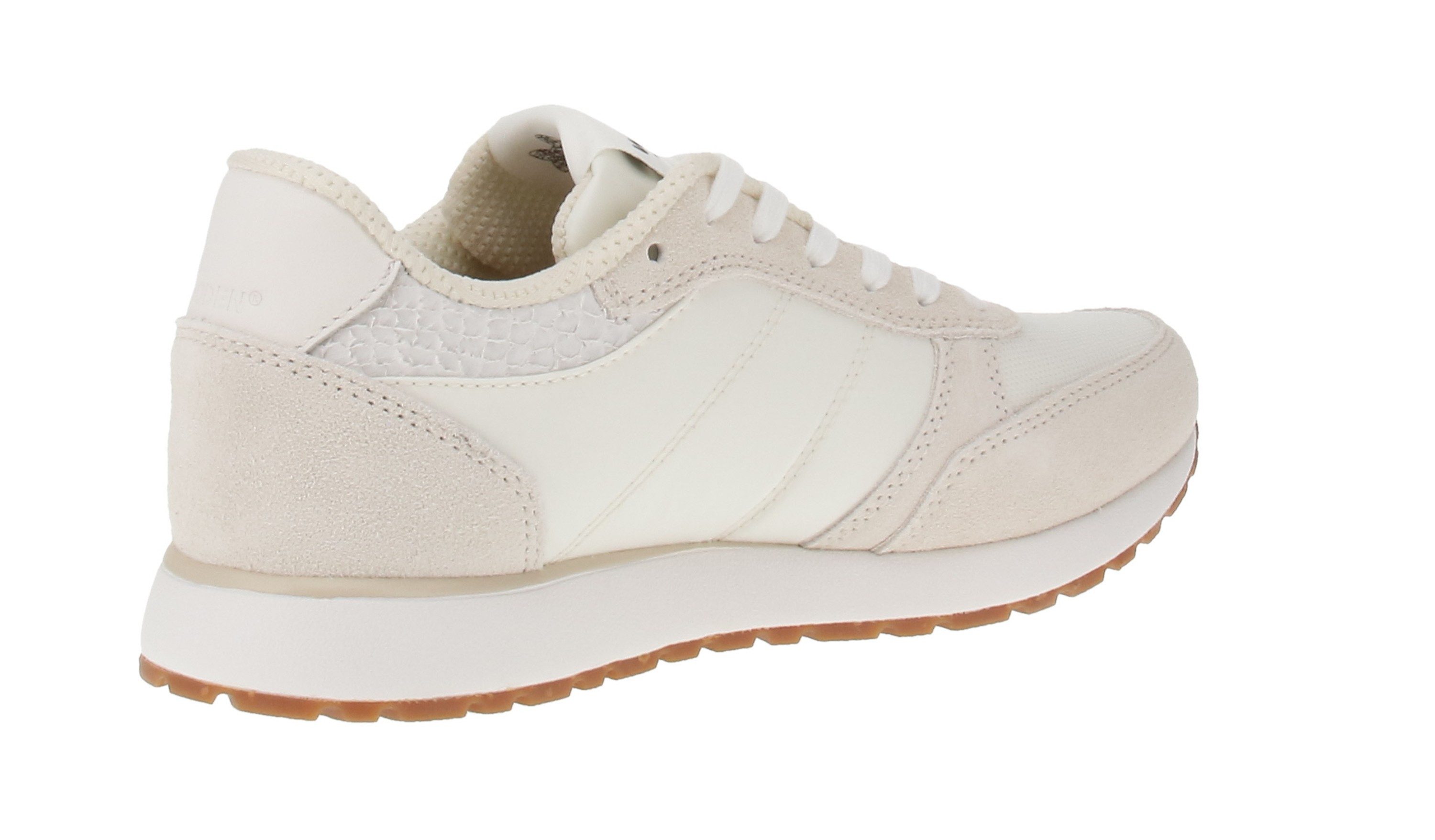 WODEN WL740 Ronja 730-Whisper-White Sneaker günstig online kaufen