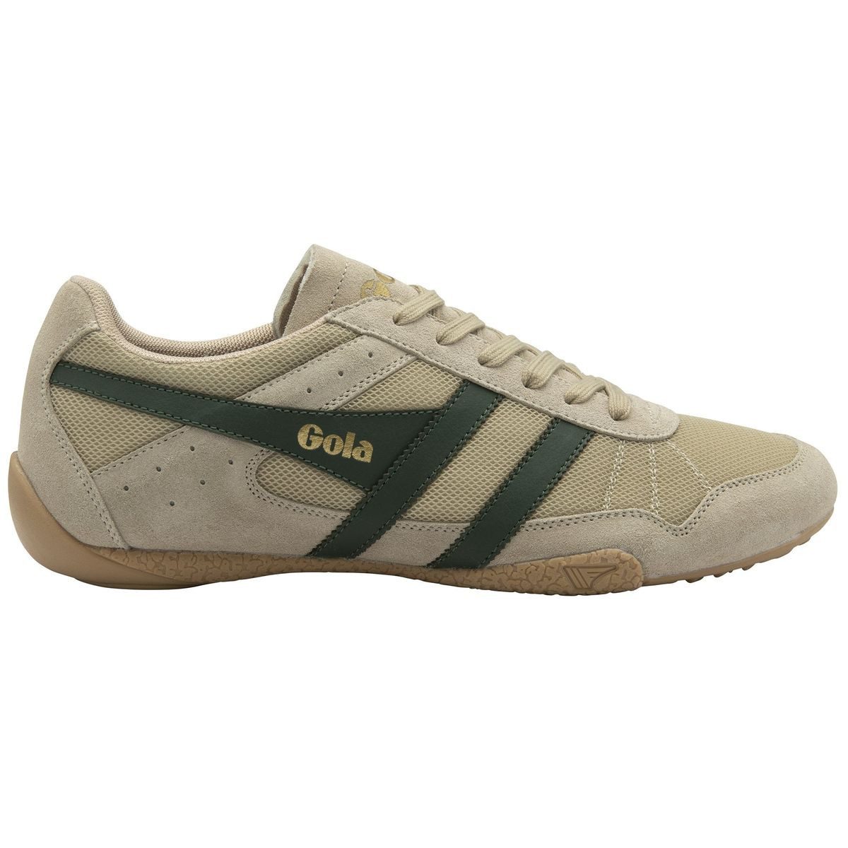 Gola Cascade Sneaker Men Sneaker Modischer Sneaker im Y2K-Stil mit gefüttertem Komfort und einer