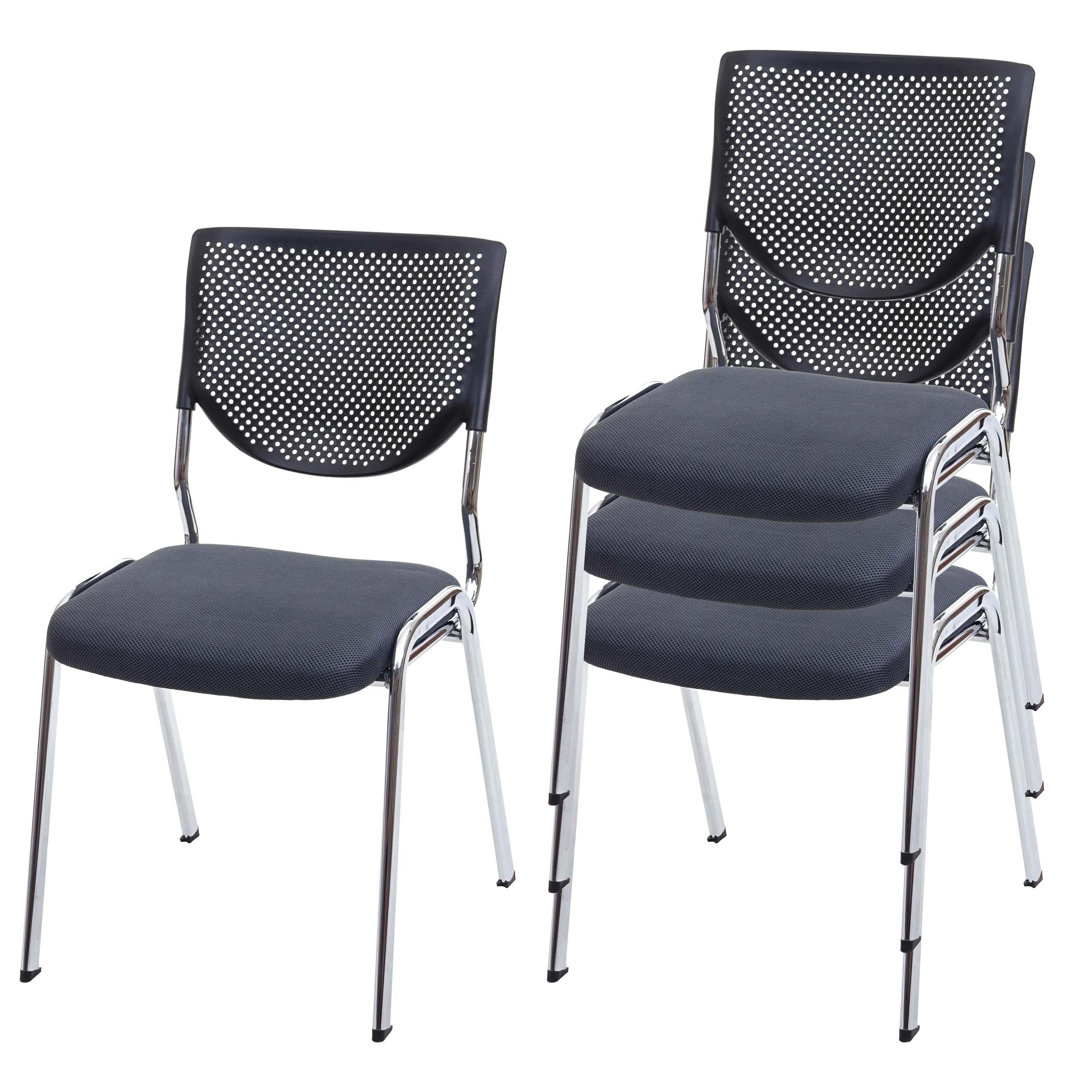 MCW Besucherstuhl H401-4 (Set, 4 St), günstig online kaufen