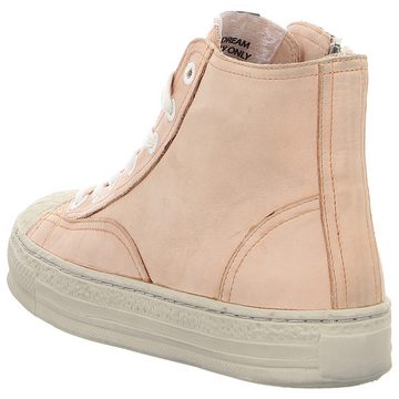 Rebecca White Sneaker