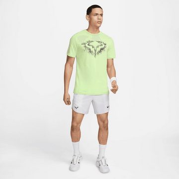 Nike Tennisshirt Herren T-Shirt RAFA