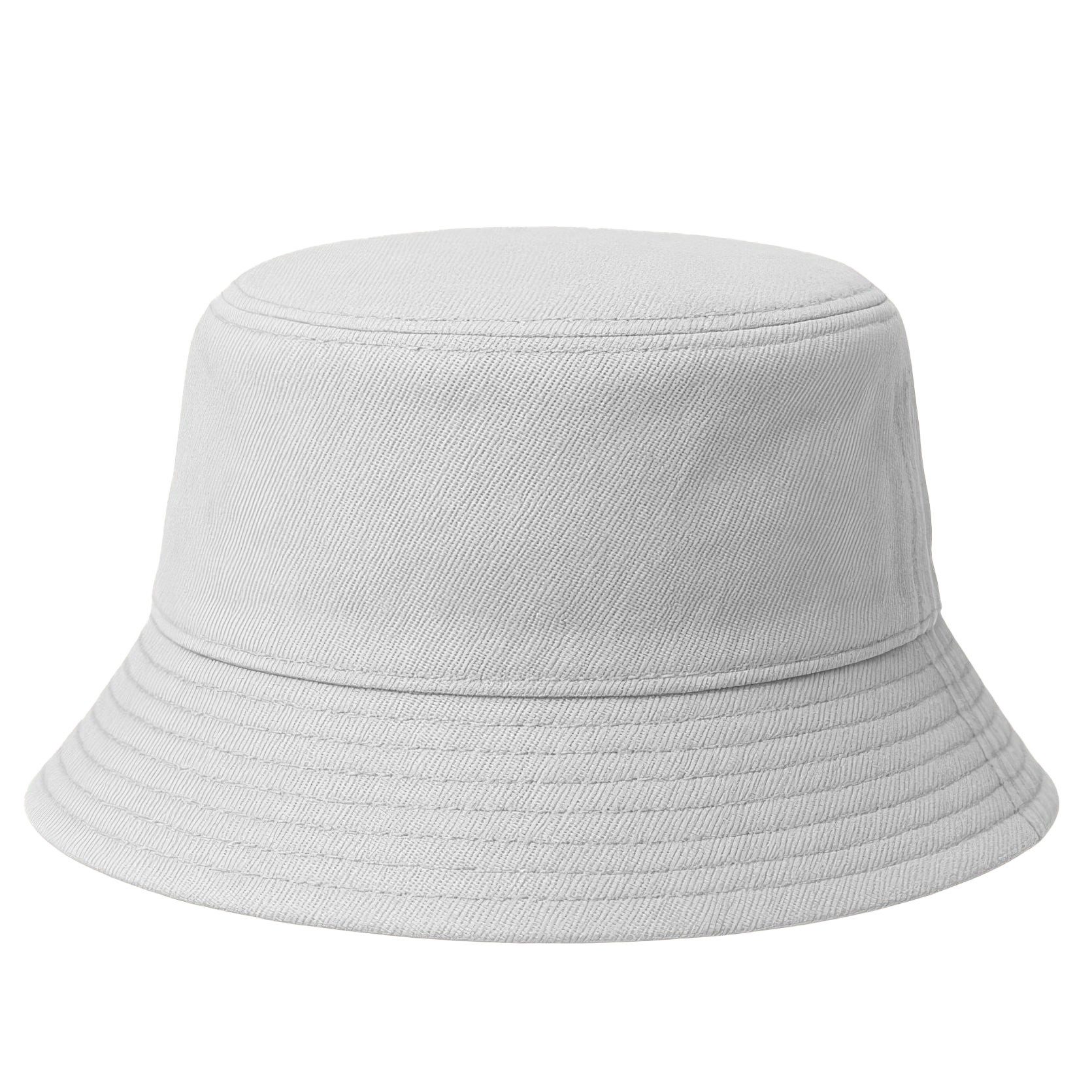 Reichstadt Fischerhut Damen Anglerhut 56-58cm 25RSW074 Sonnenschutz, Markenneutral