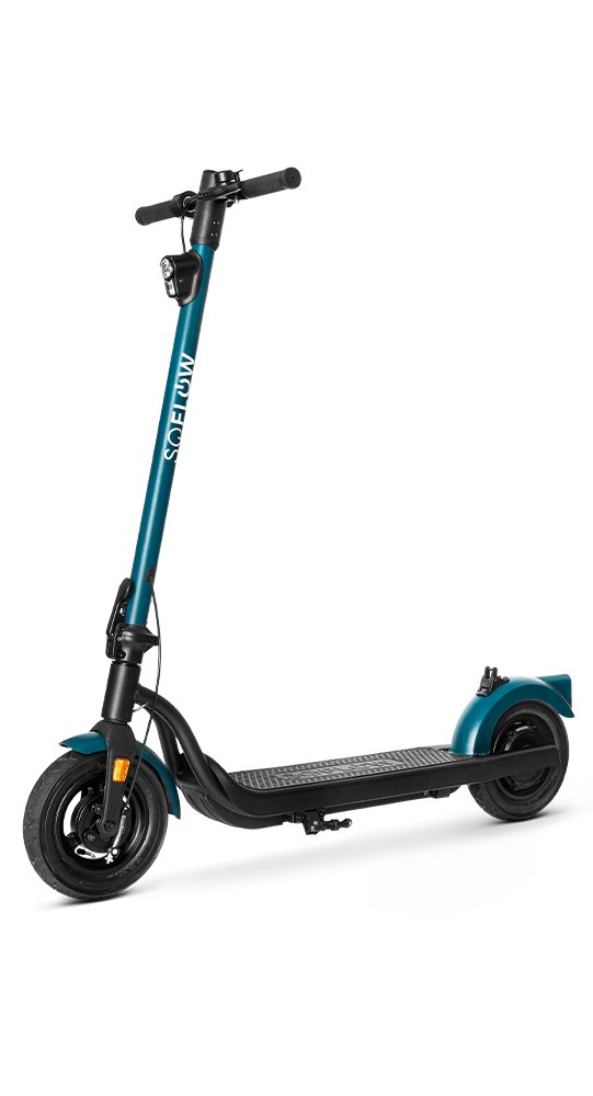 E-Scooter SO2 Air Gen 3