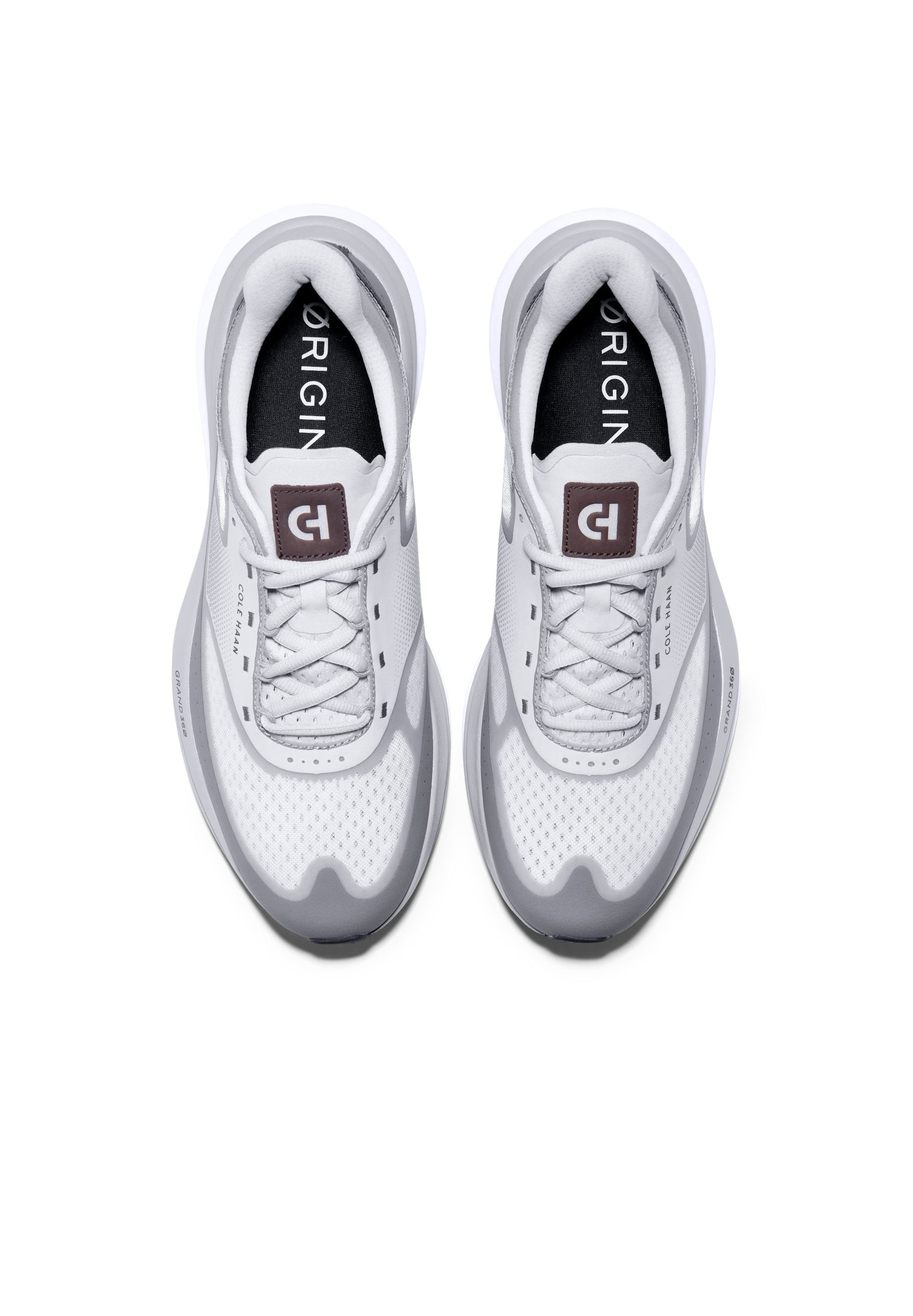 Cole Haan ORIGINALGRAND QUADSTAR RUNNING SNEAKERS Sneaker hoher Tragekomfort