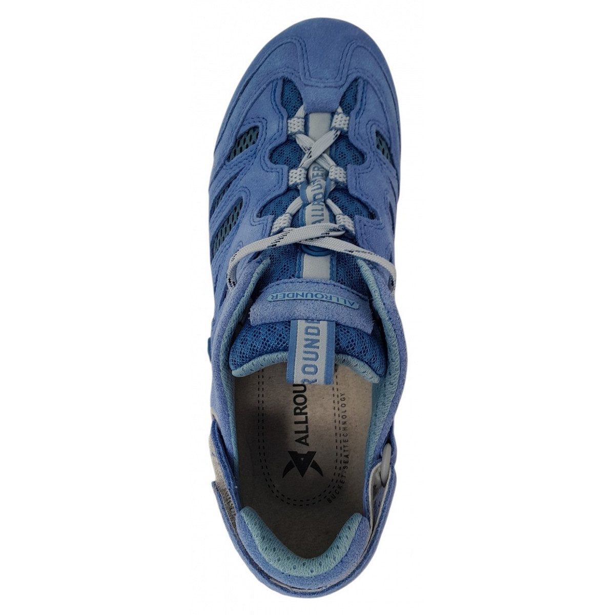 Allrounder by Mephisto Niwa Sneaker günstig online kaufen
