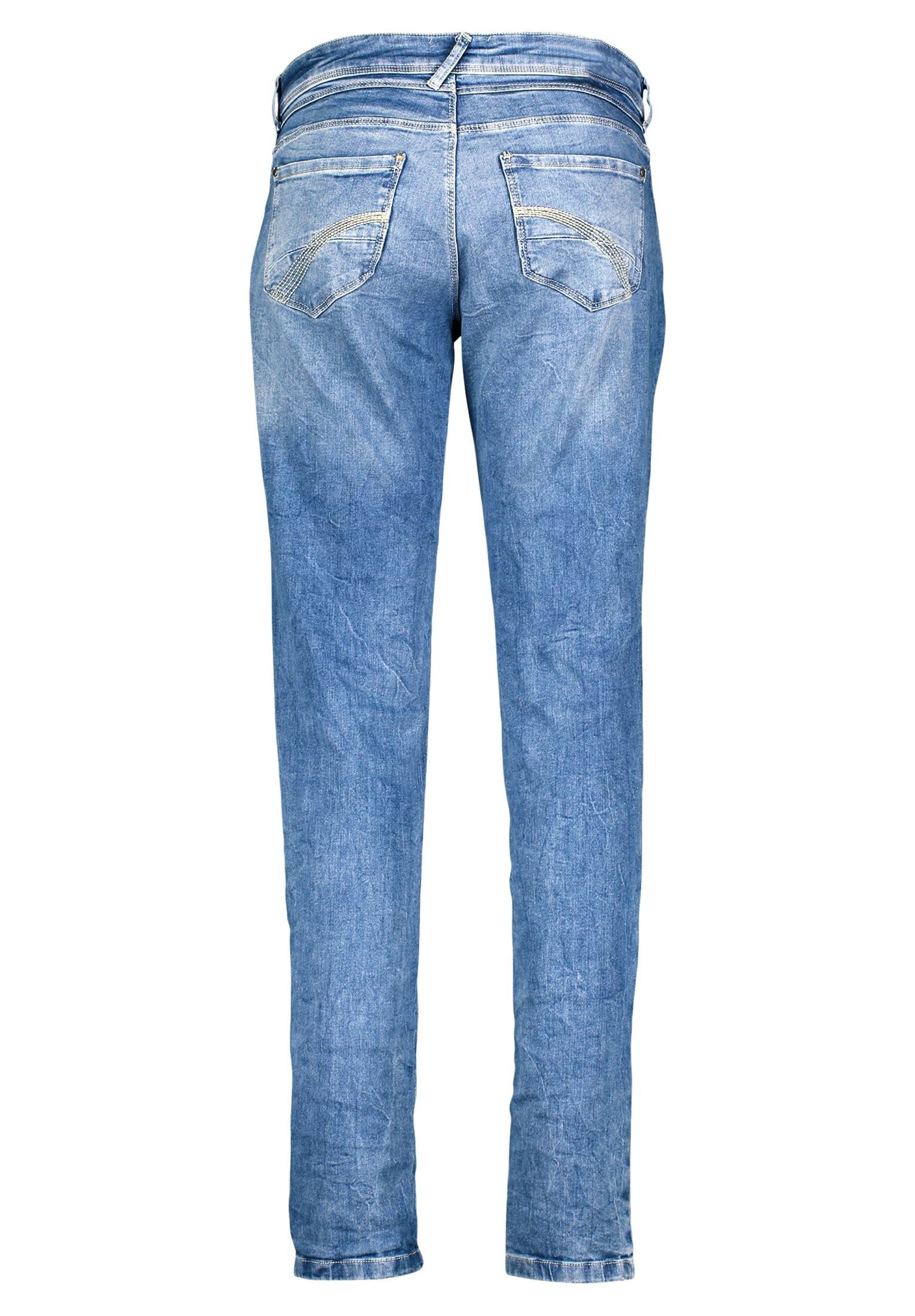 Cartoon 5-Pocket-Jeans günstig online kaufen