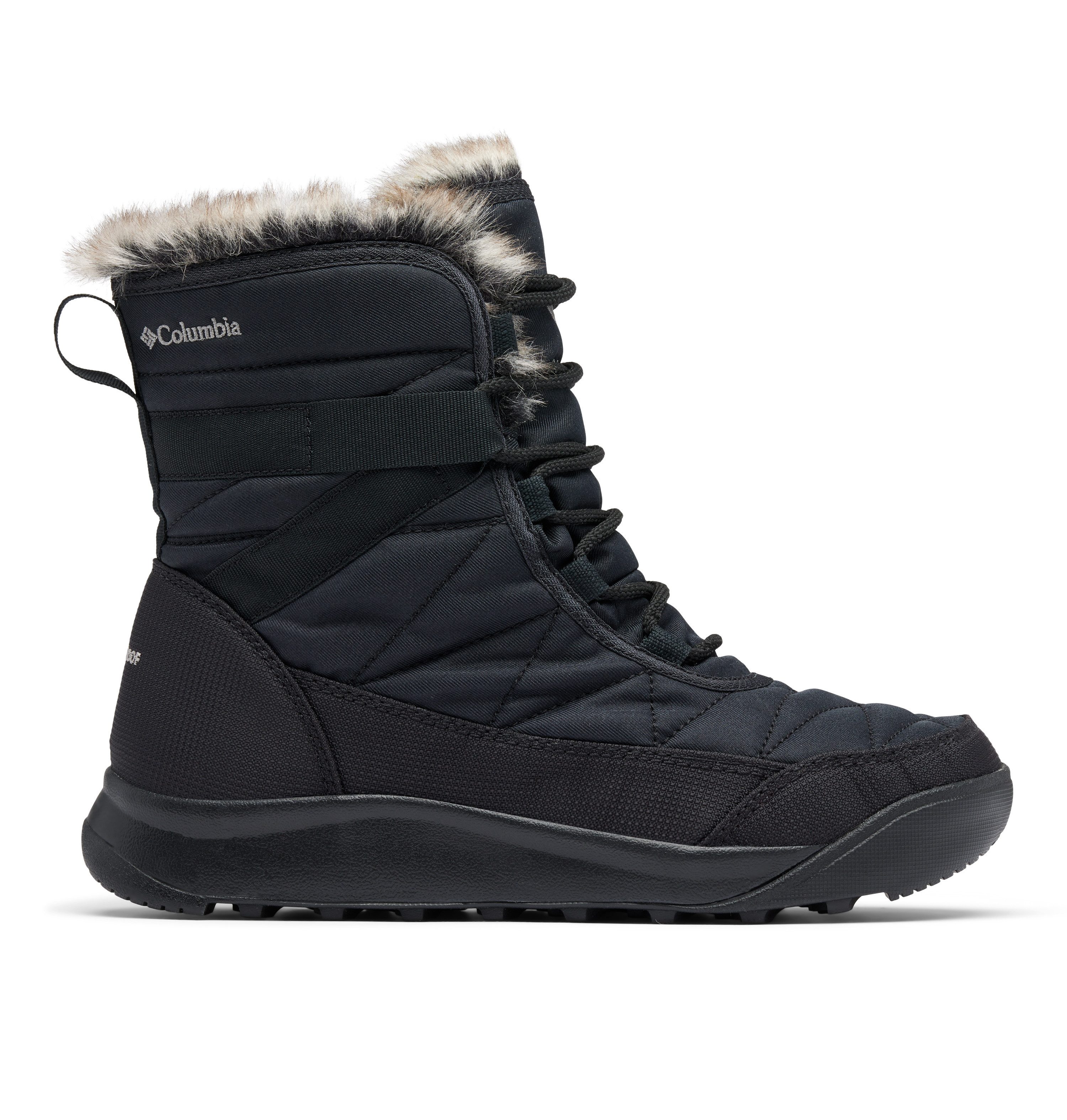 Columbia MINX™ SHORTY IV Snowboots gefüttert günstig online kaufen