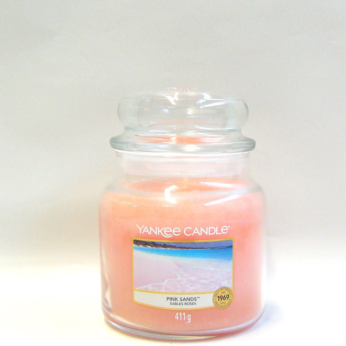 Yankee Candle Duftkerze Yankee Candle Duftkerze günstig online kaufen