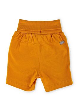 Sigikid Bermudas Babyhose Bermuda Happy Crocodile (1-tlg)