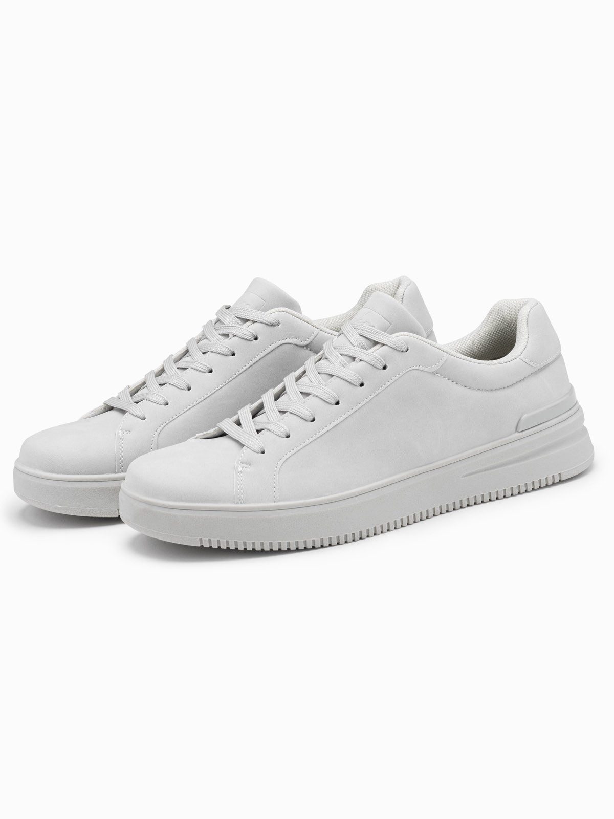 OMBRE Sneaker für Herren aus Öko-Nubuk Sneaker