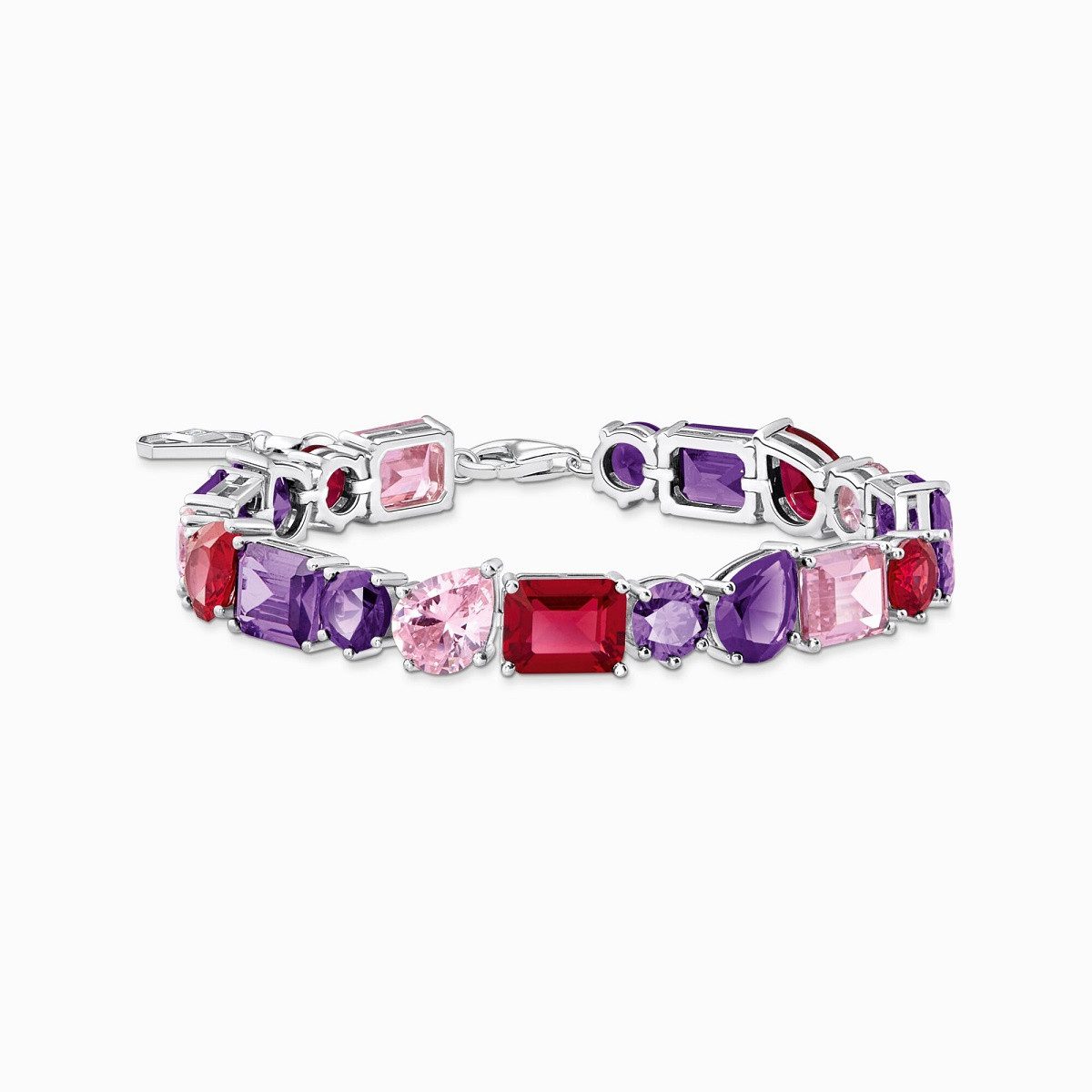 THOMAS SABO Armband Armband für Erwachsene (1-tlg)