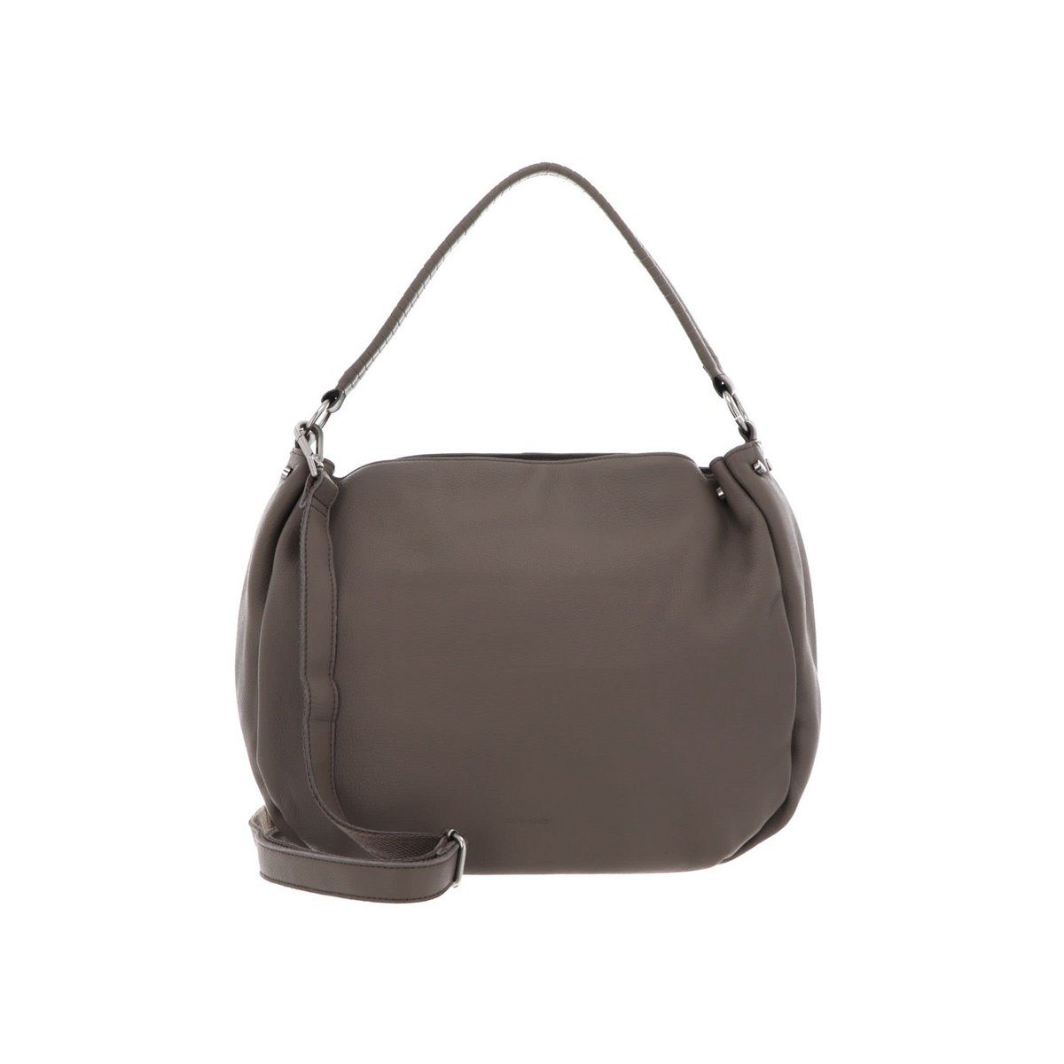 FREDsBRUDER Clutch taupe (1-tlg) Muddy Taupe