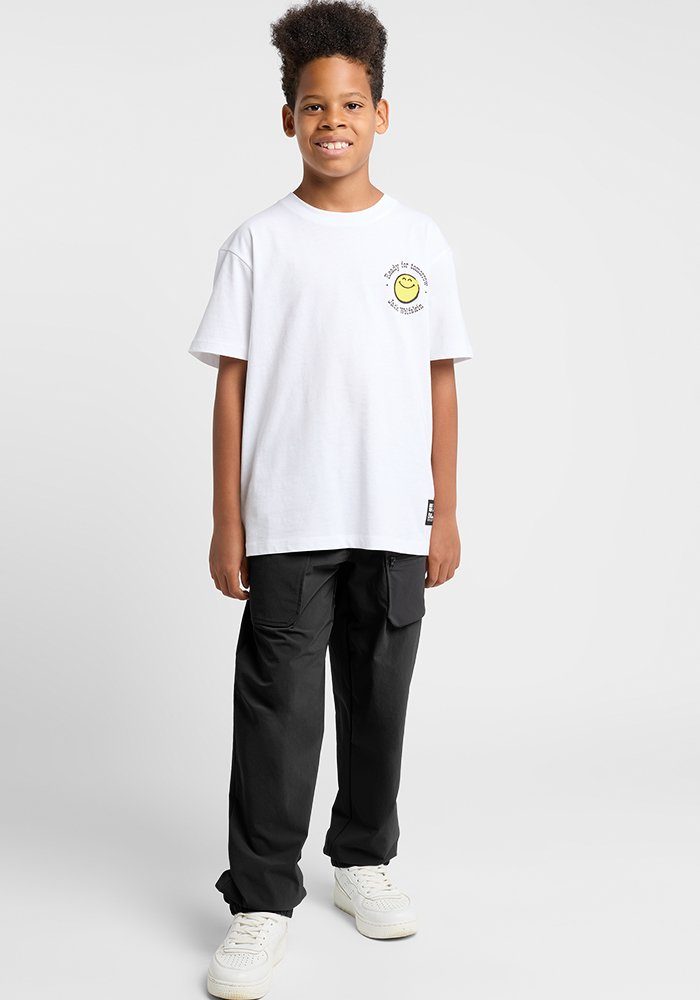 Jack Wolfskin Outdoorhose TEEN PANTS Y günstig online kaufen