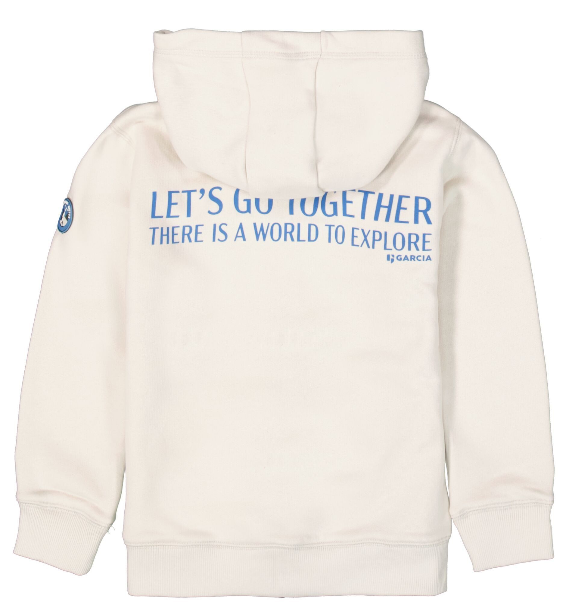 Garcia Sweatshirt