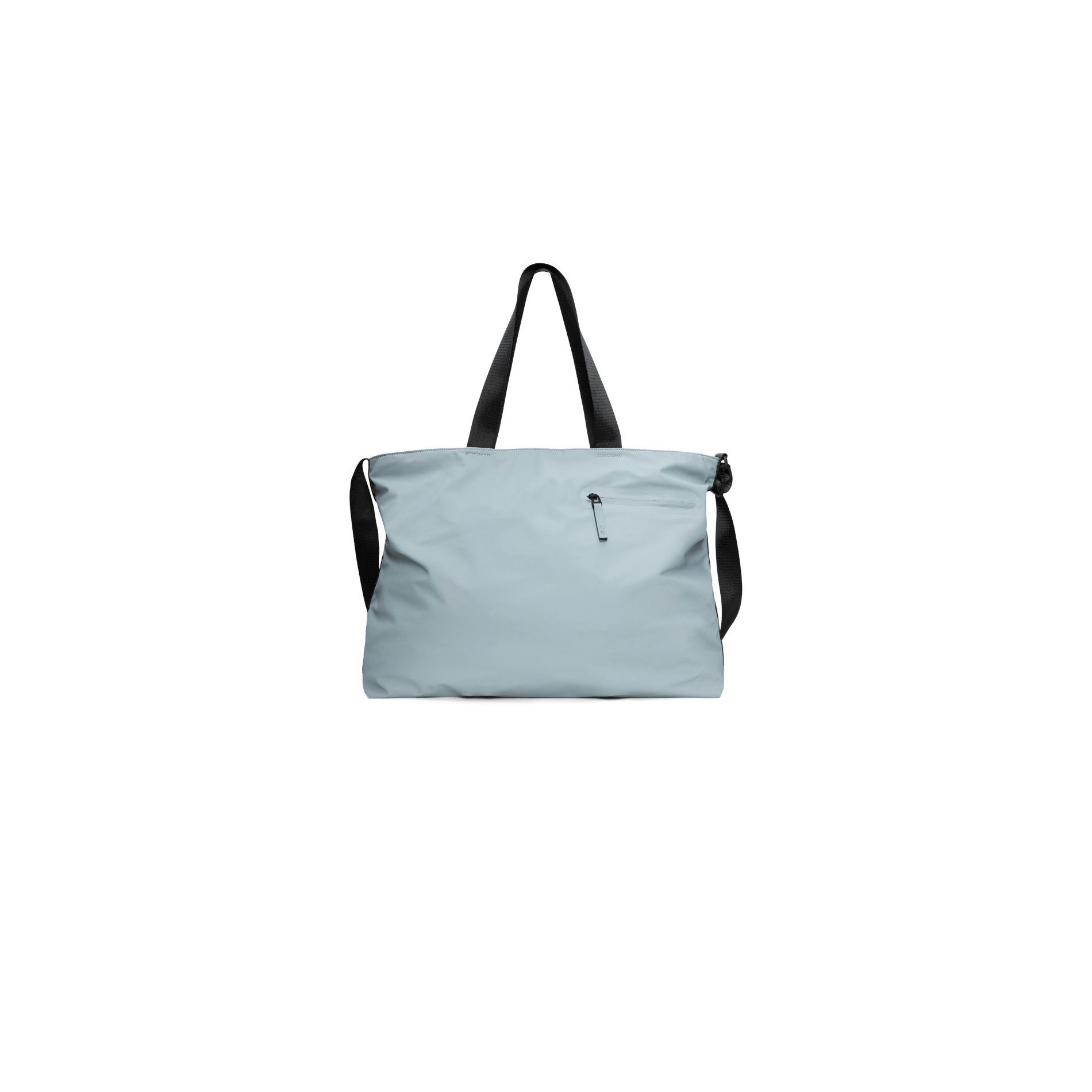 Rains Umhängetasche Rains Dash Messenger Tote Bag W3 - Pool