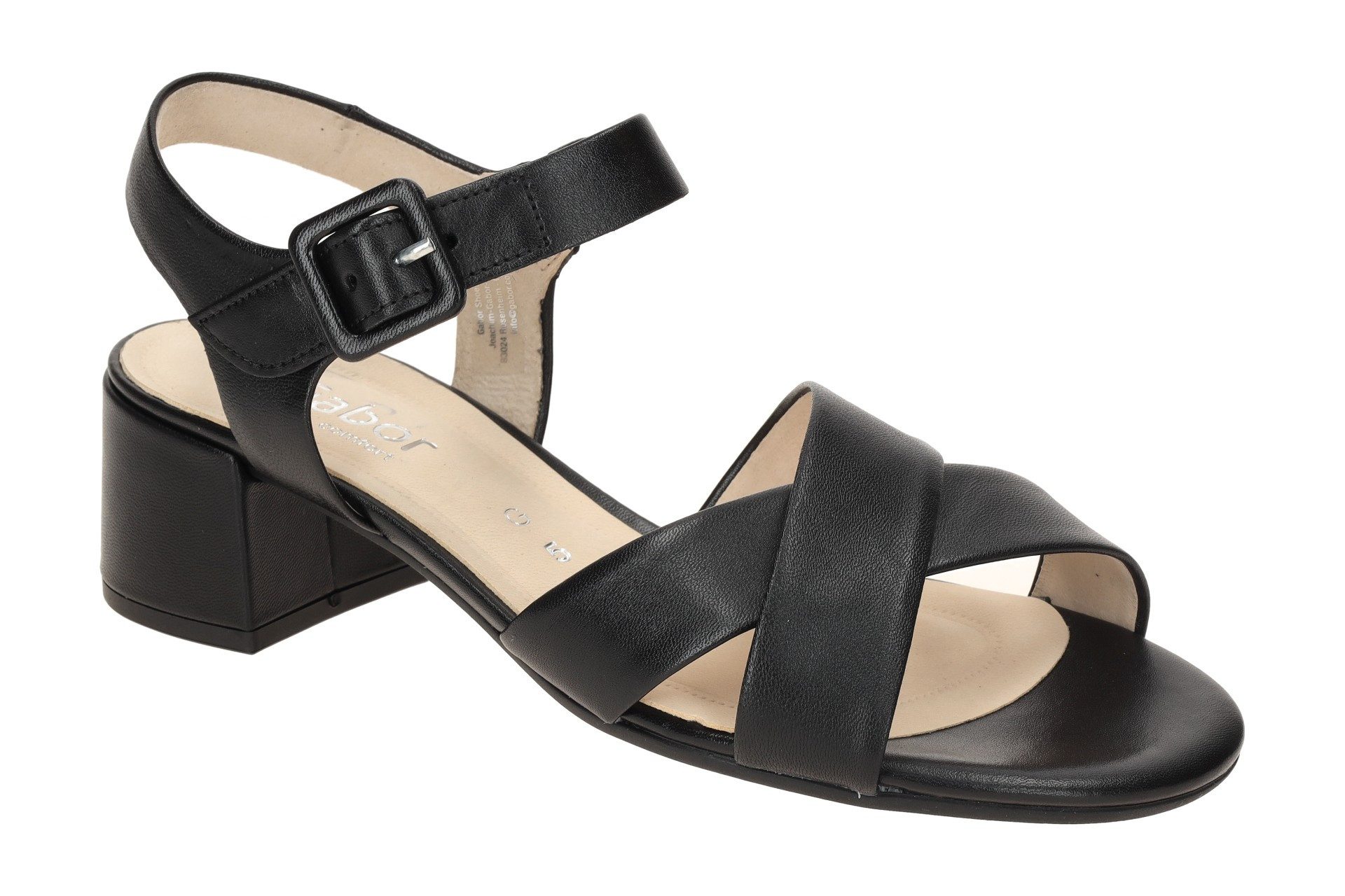 Gabor 62.913.27 Sandalette