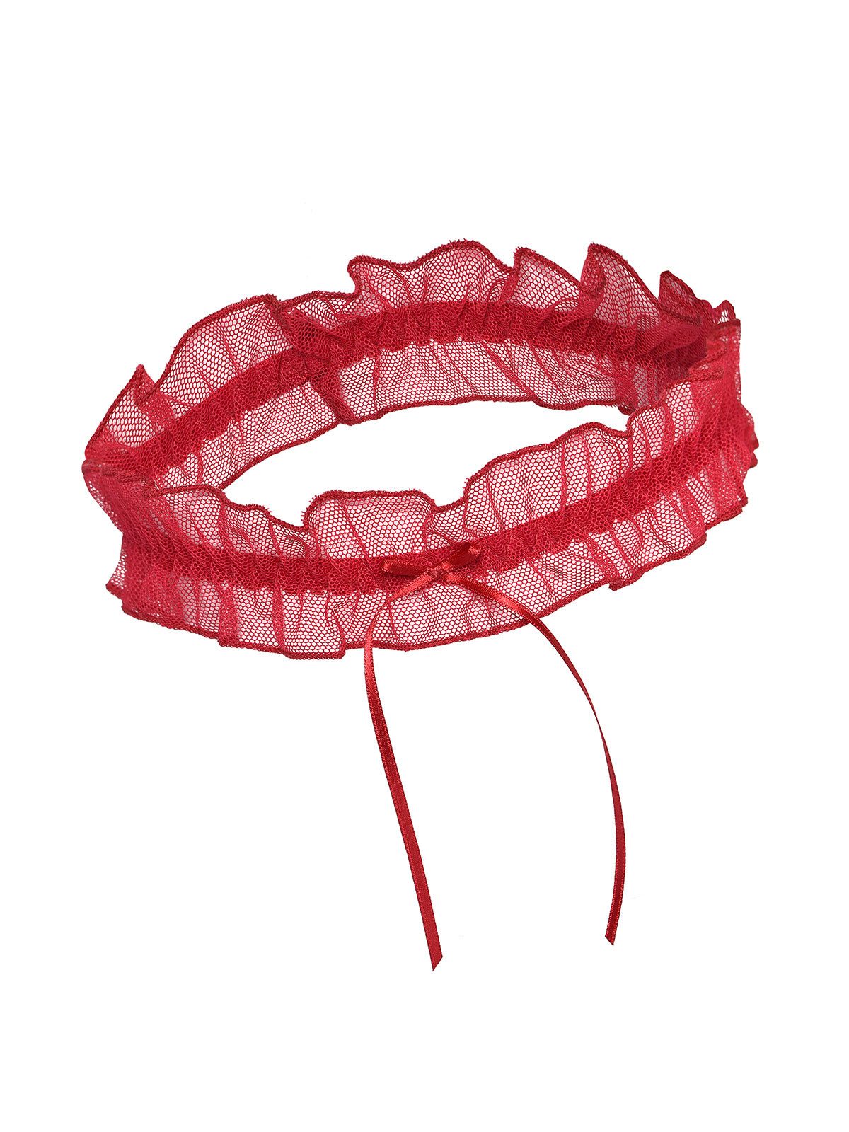 Lisca Strumpfband Strumpfband Mili