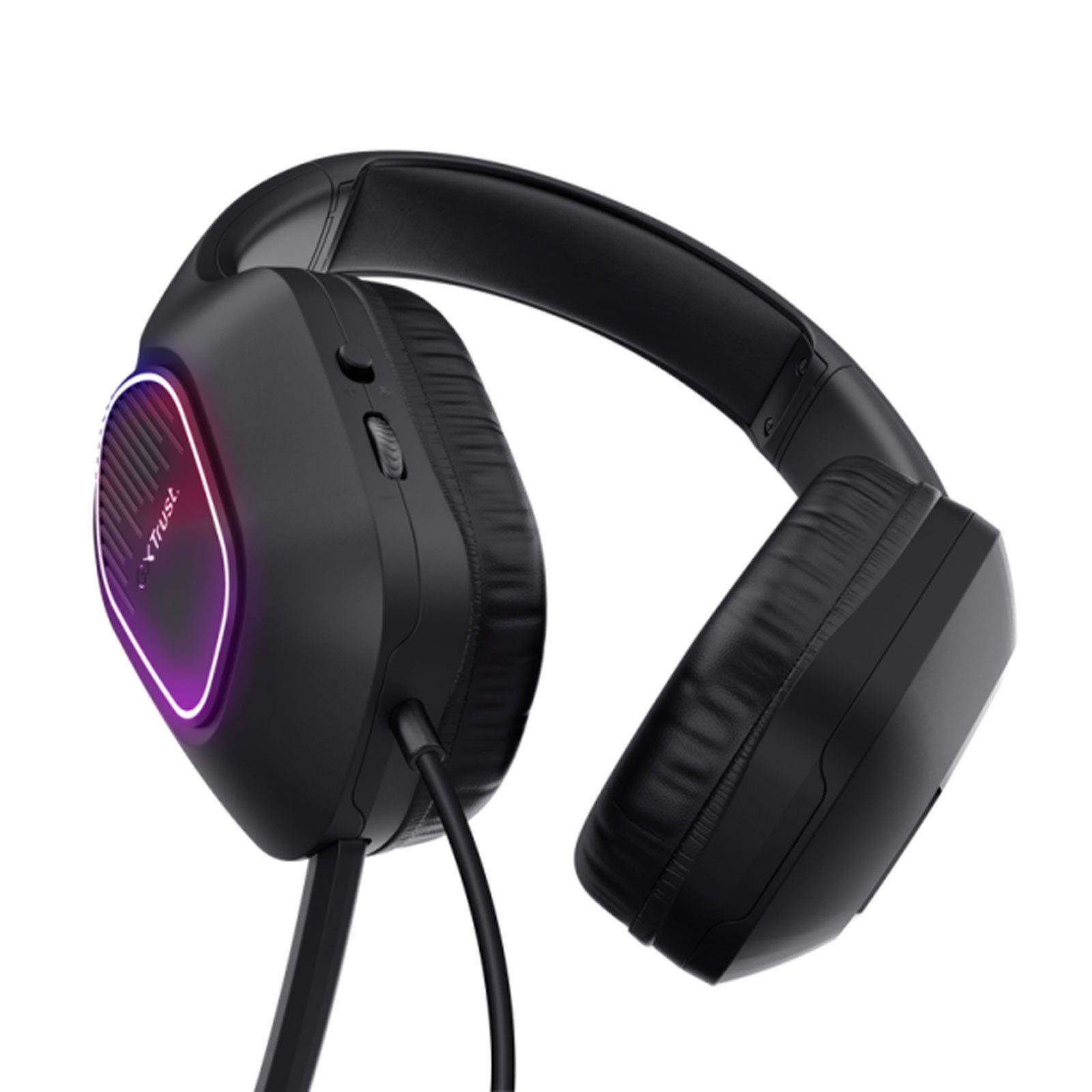 Trust GXT 416 Zirox Kopfhörer