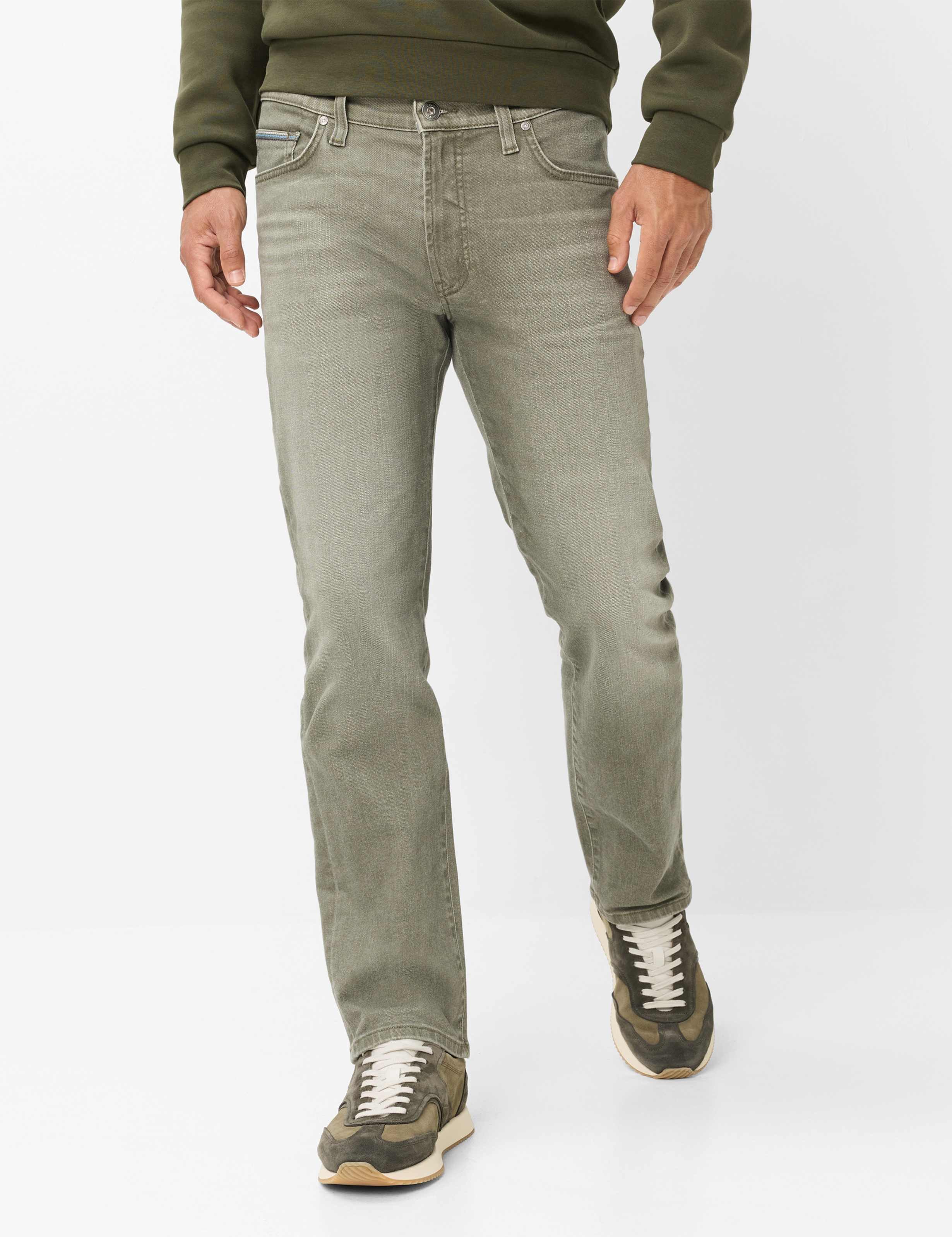 Brax 5-Pocket-Jeans Style CLINT