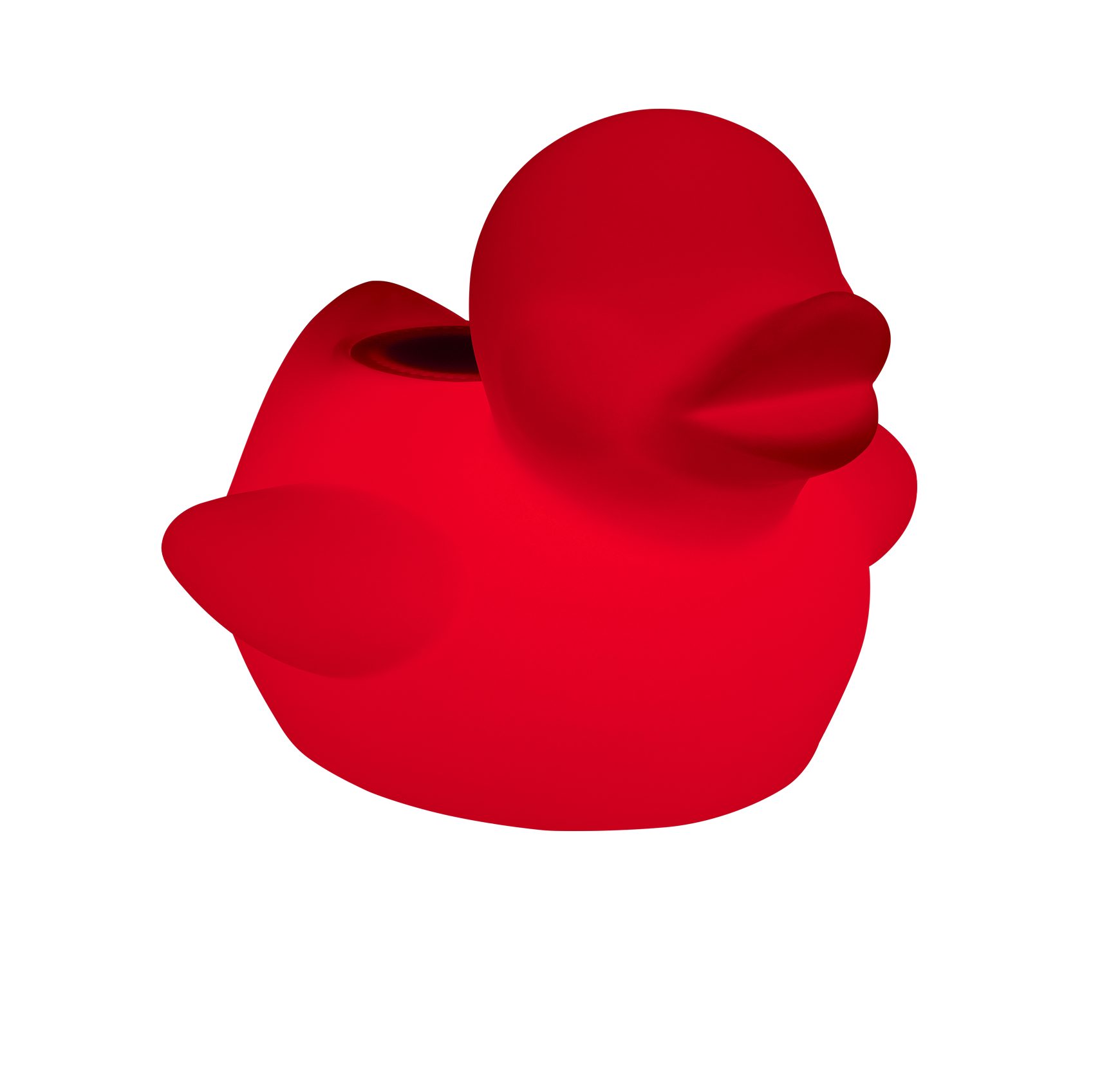 BigBen Bluetooth®-Lautsprecher - Lumin´Us Duck Bluetooth-Lautsprecher