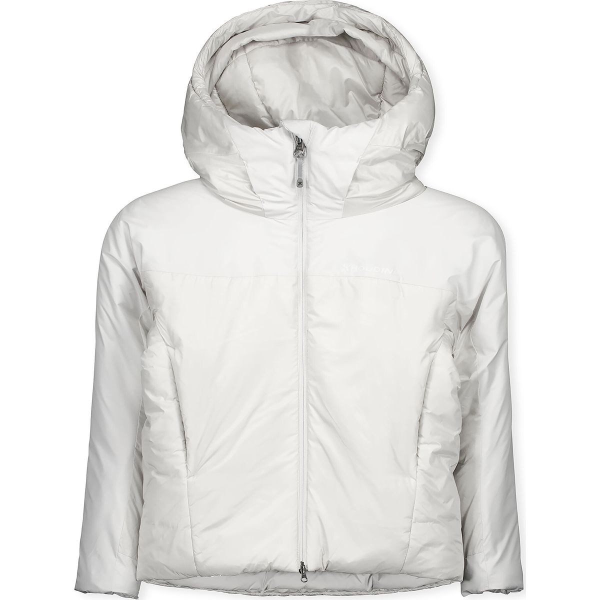 Houdini Outdoorjacke W's Double Dunfri Vielseitige, nachhaltige Damenjacke mit hervorragender Isolierung und