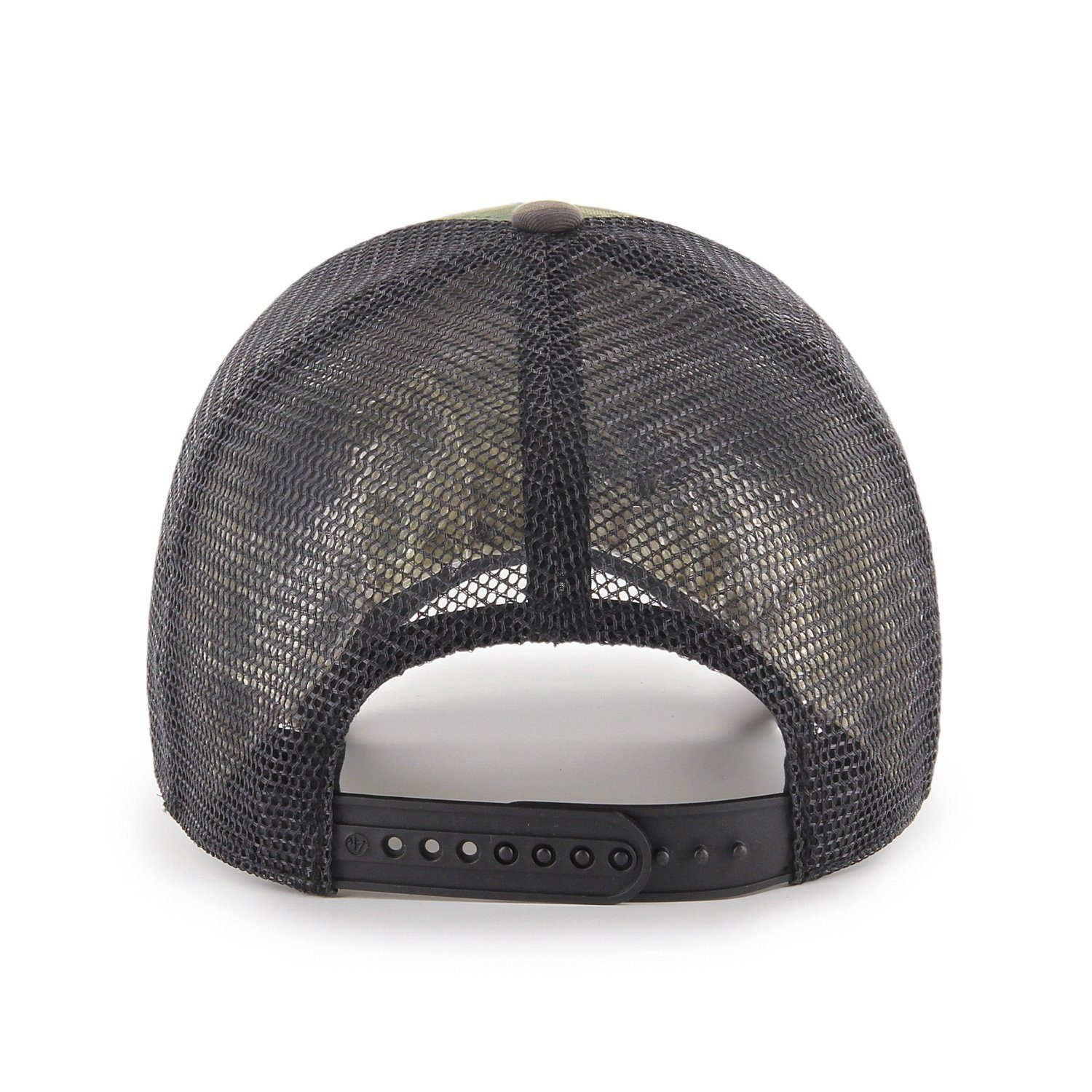 '47 Brand Trucker Cap Trucker BRANSON Los Angeles Dodgers günstig online kaufen