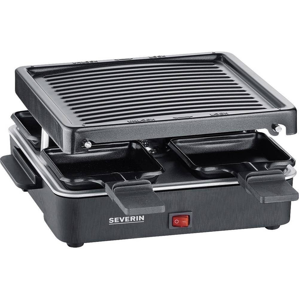 Severin RG 2370 Raclette - Bild 3